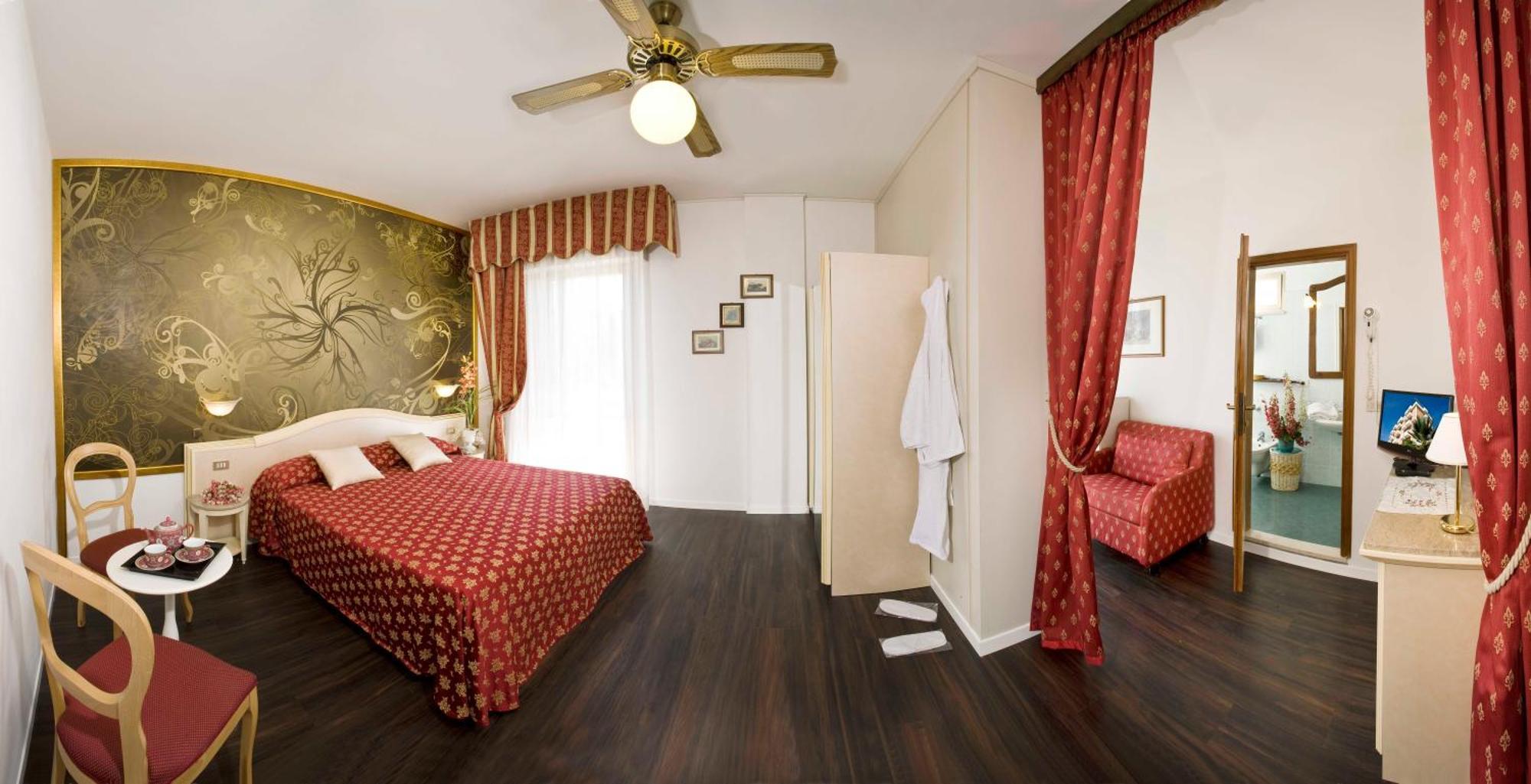 Hotel Apollo Rimini