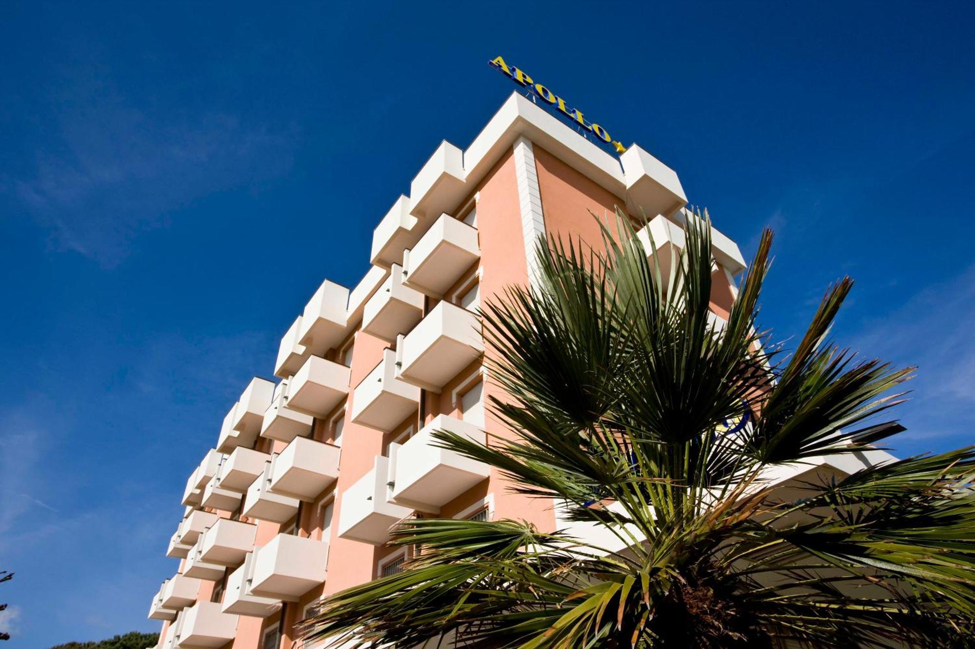 Hotel Apollo