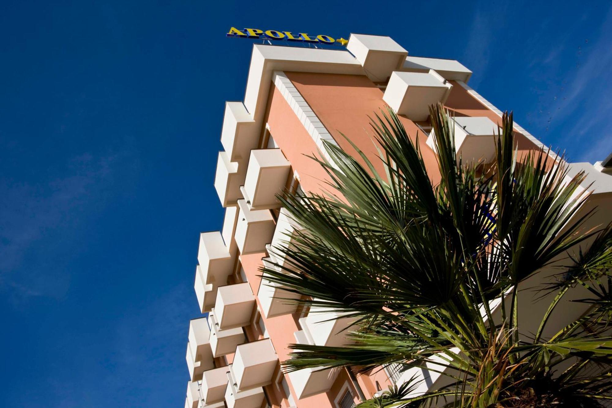 Apollo Rimini