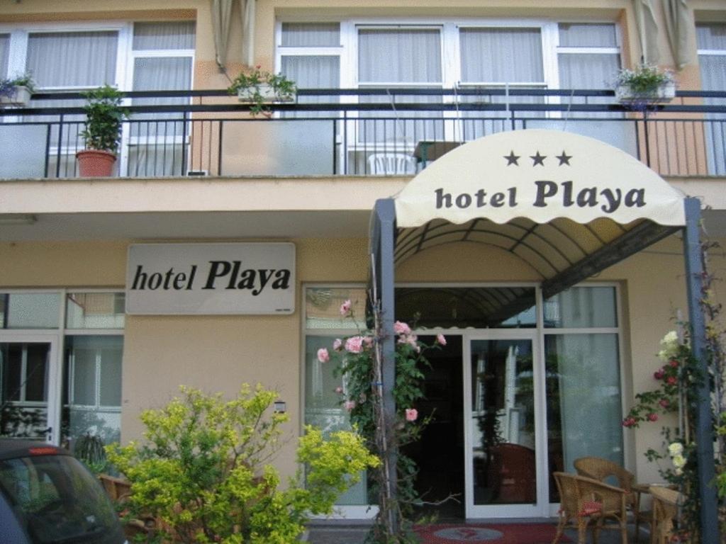 Hotel Playa 3*