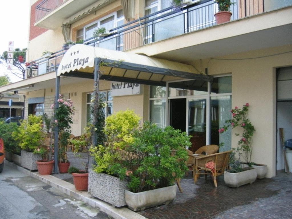 Playa Rimini