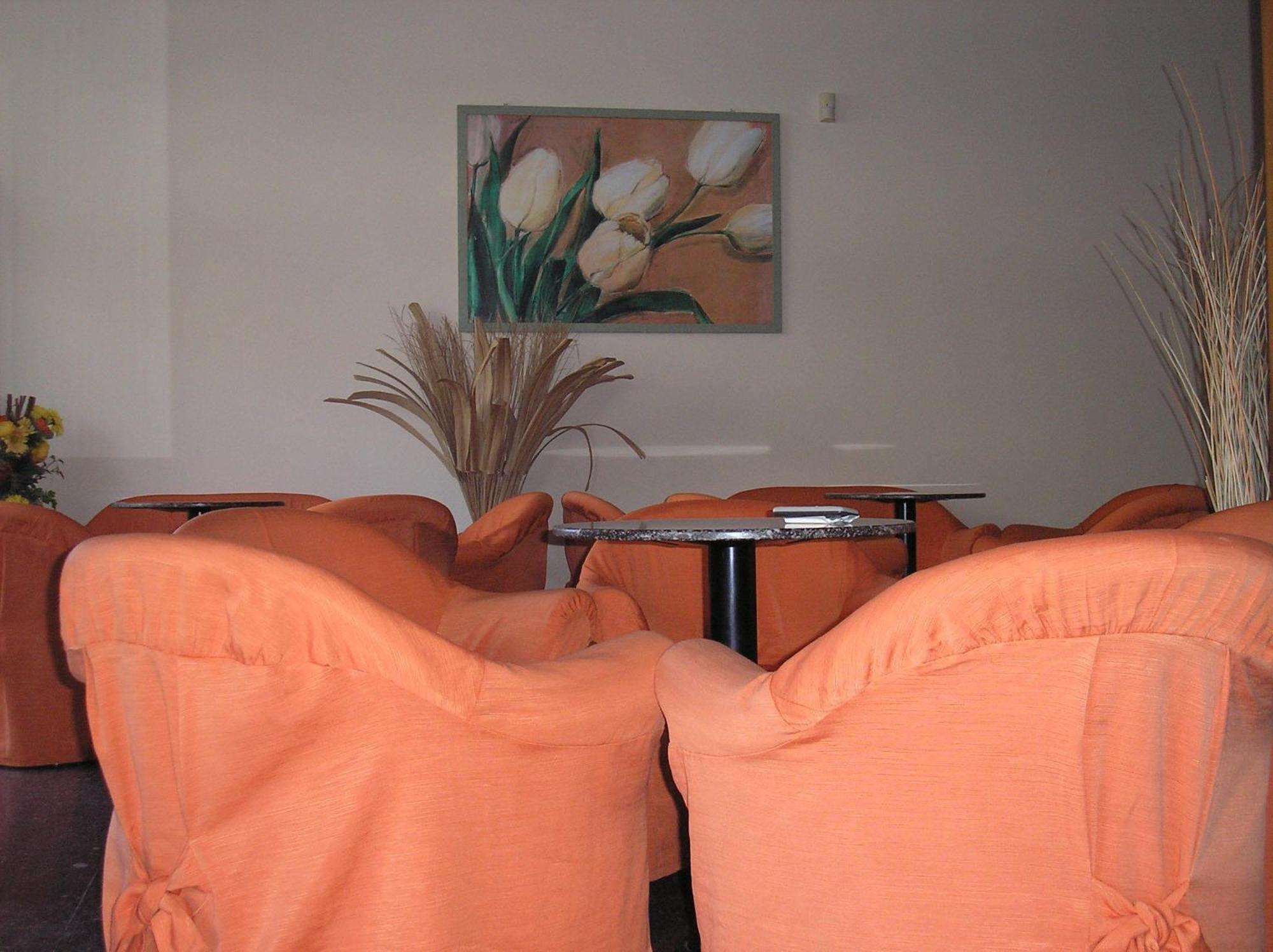 Hotel Playa Rimini