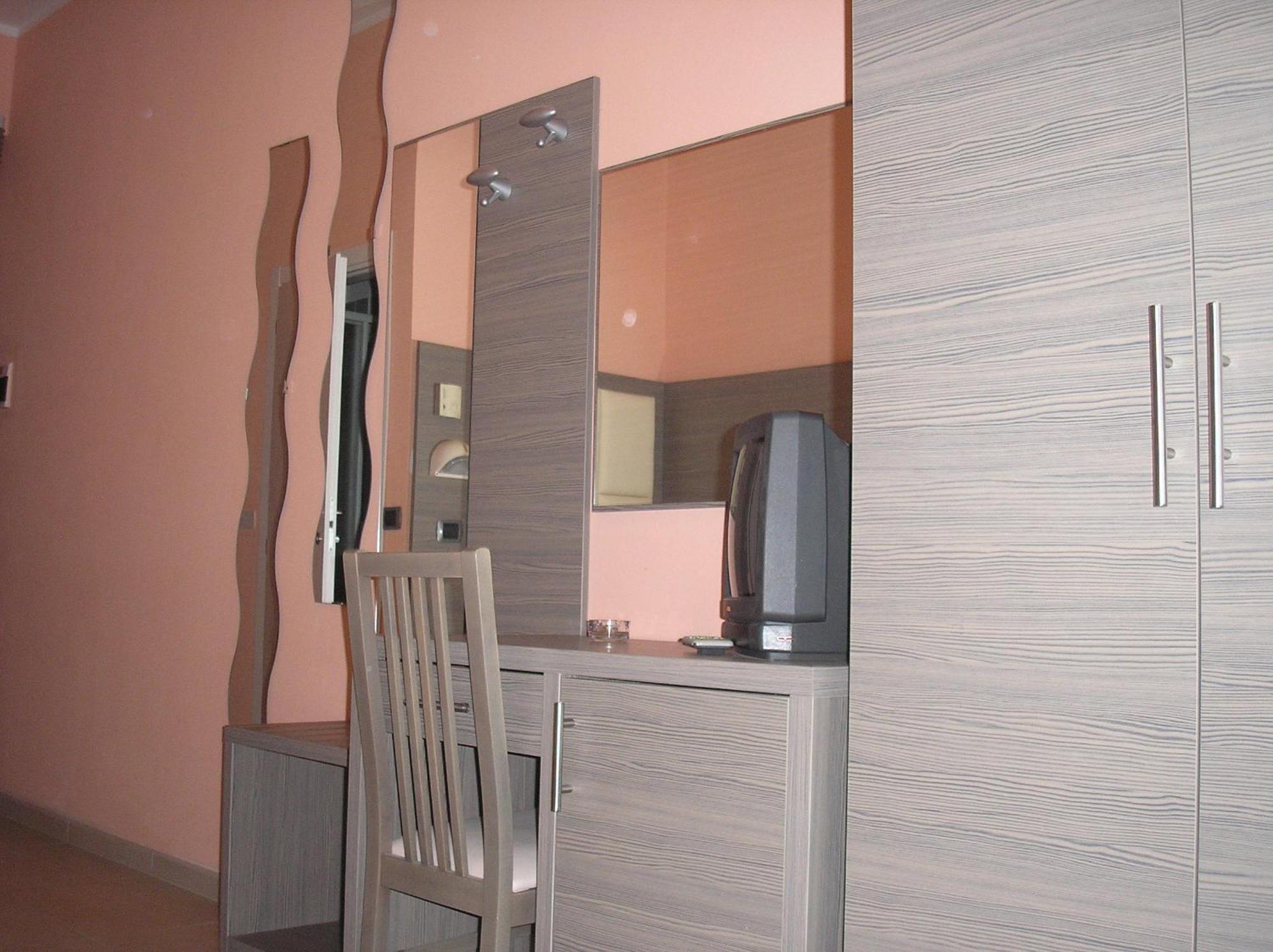Hotel Playa