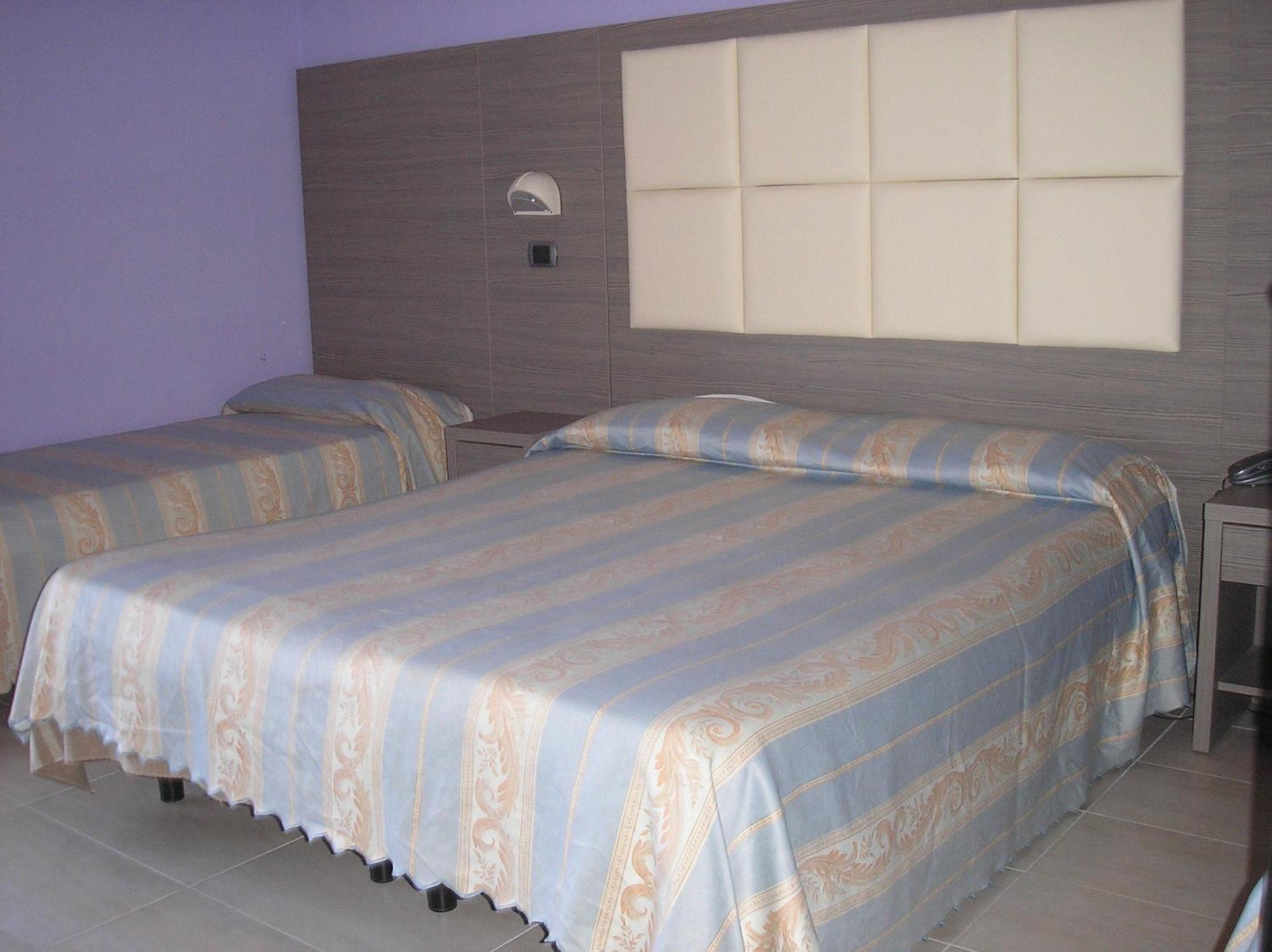 Hotel Playa Rimini
