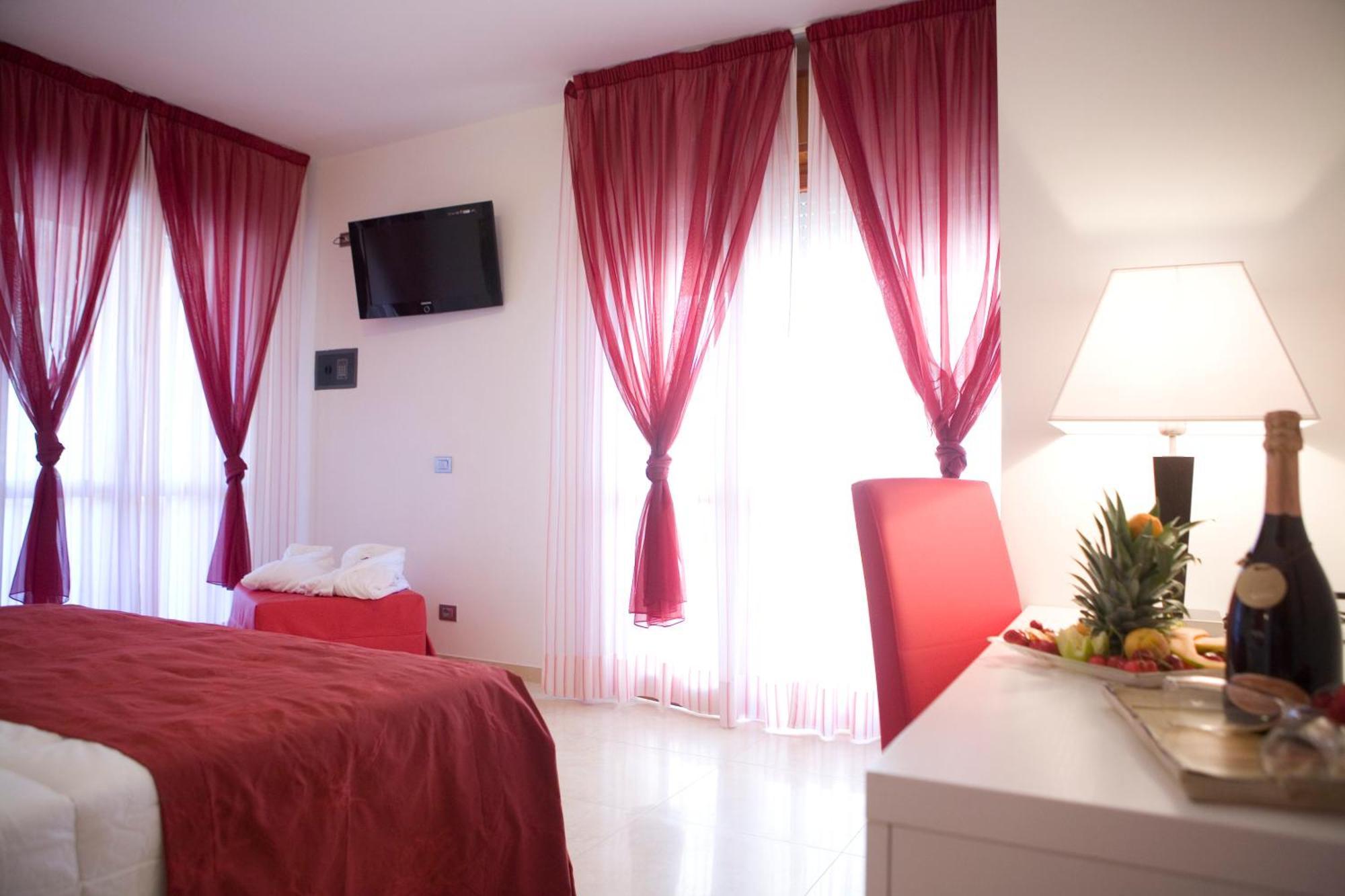 Hotel Palos Rimini