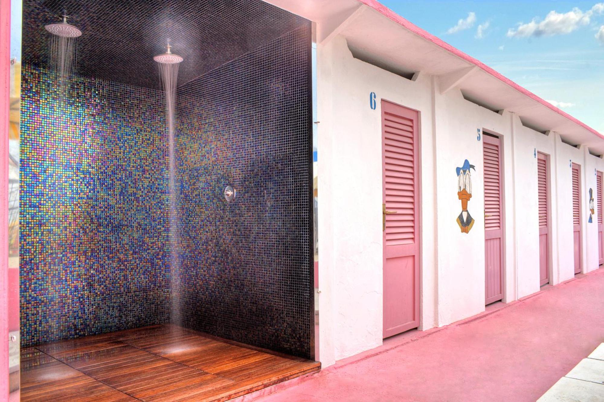Hotel Palos
