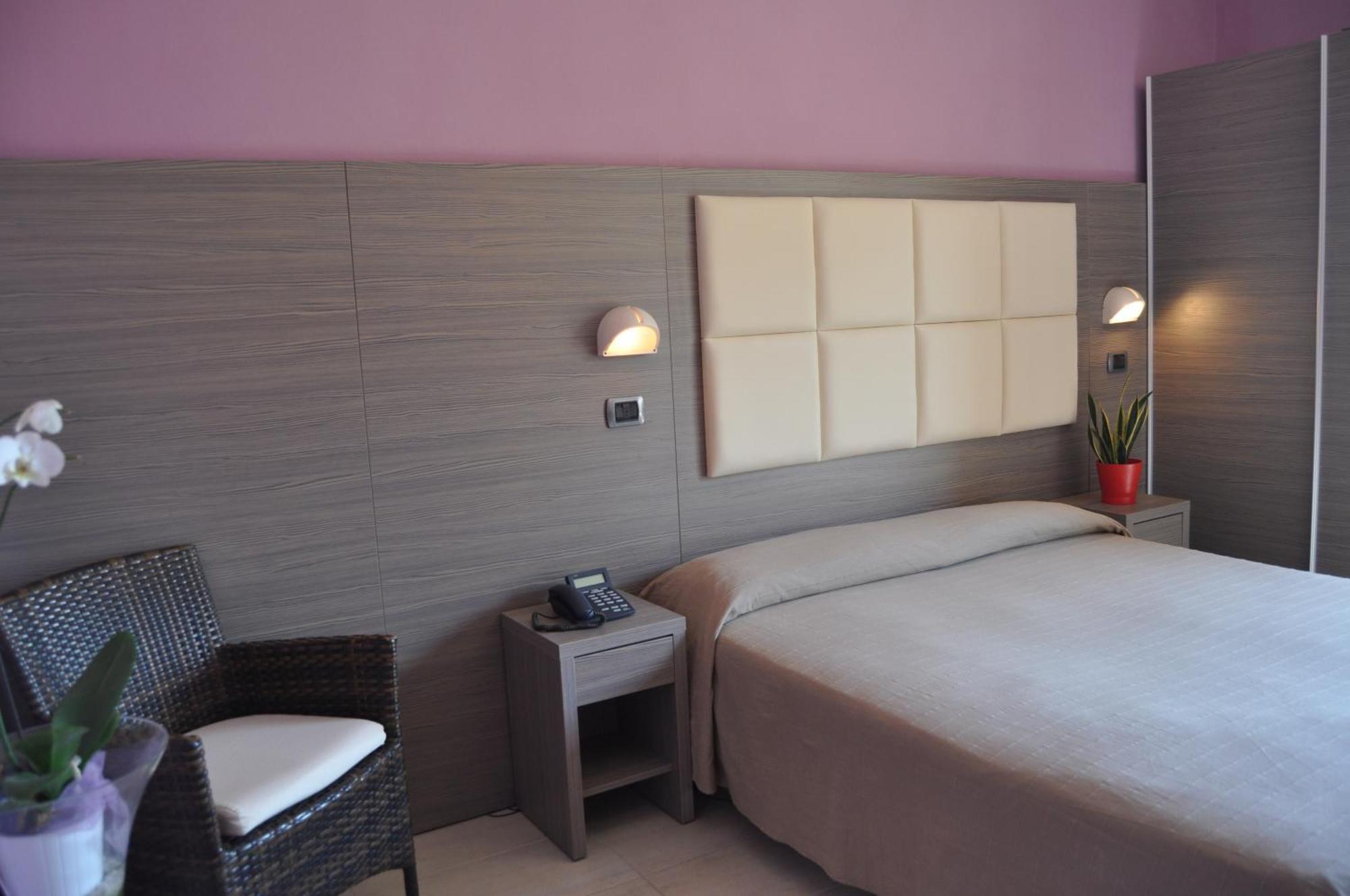 Hotel Playa