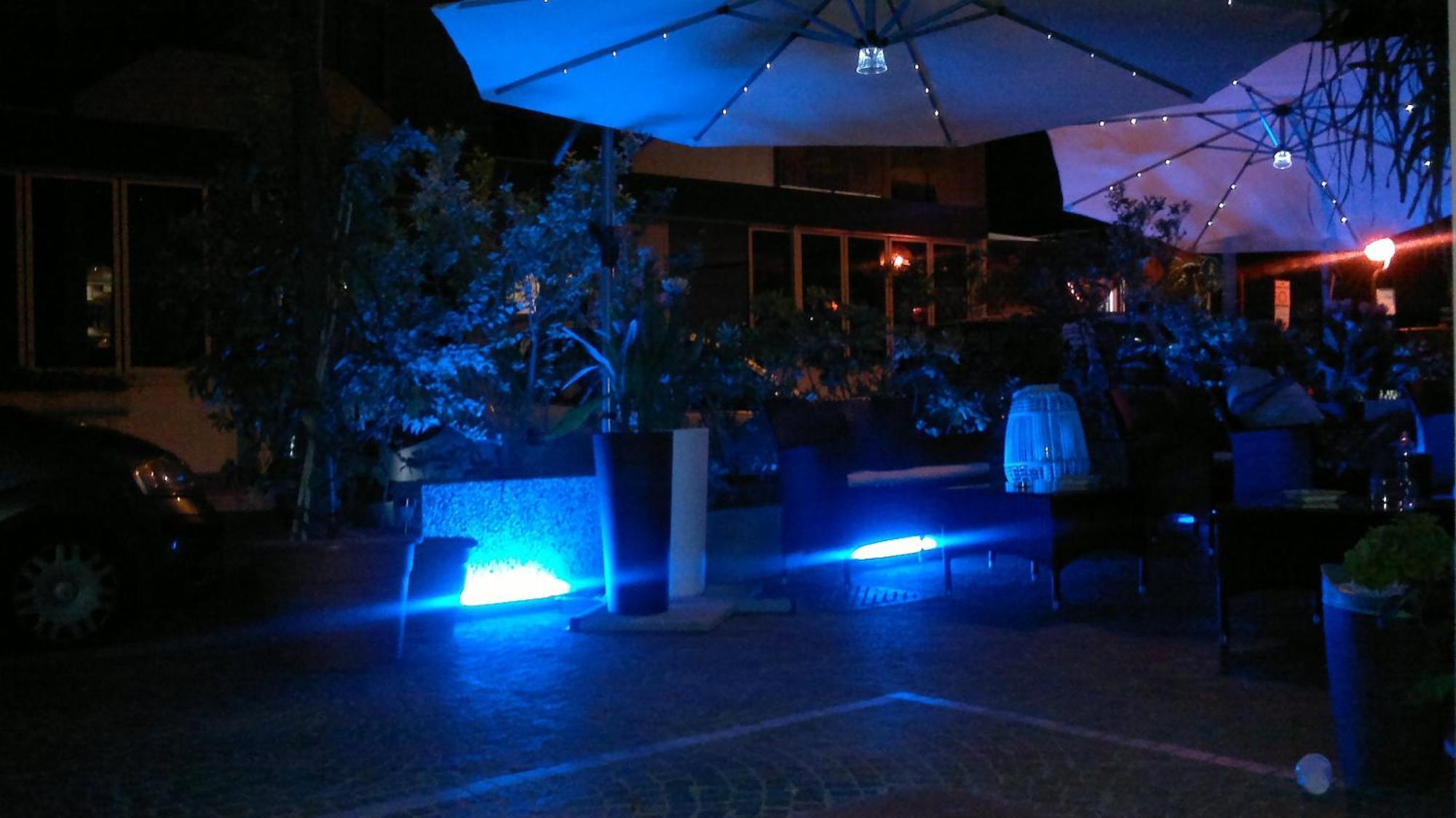 Hotel Playa Rimini
