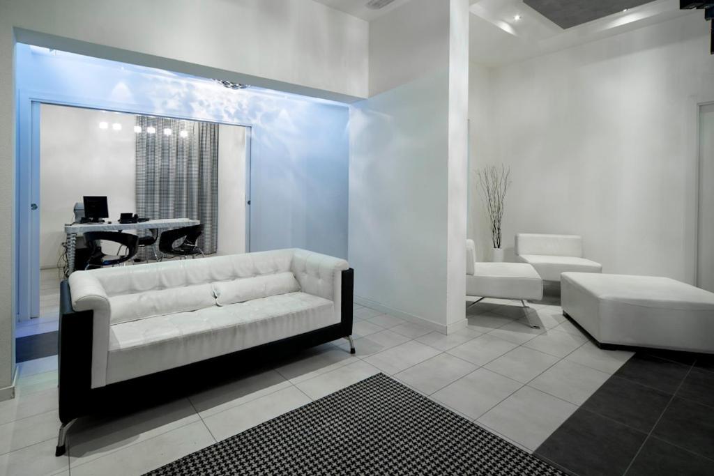 Hotel Atmosphere 4*
