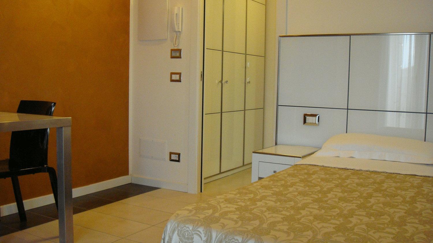 Hotel Atmosphere Rimini