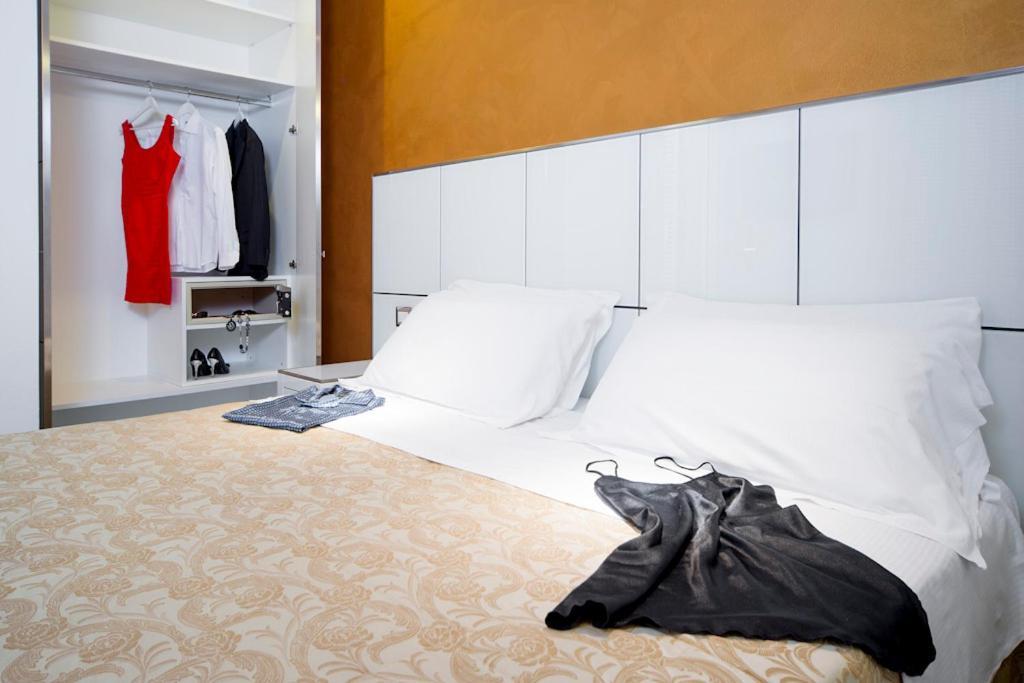 Hotel Atmosphere 4*