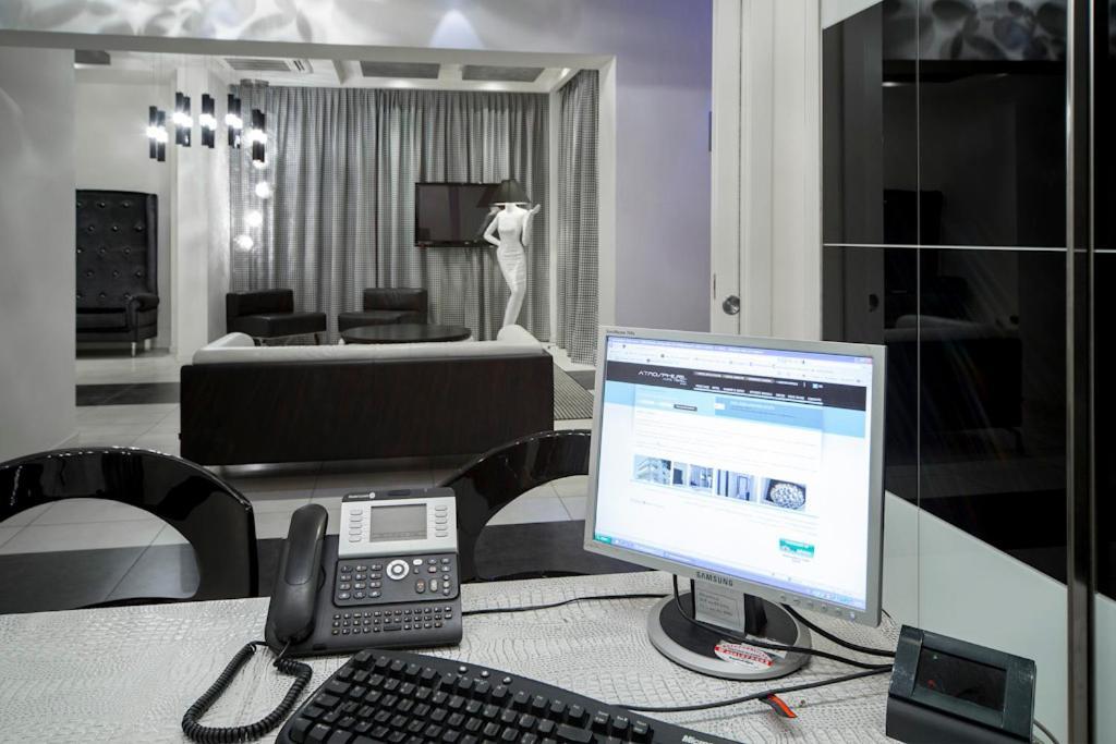 Hotel Atmosphere Rimini
