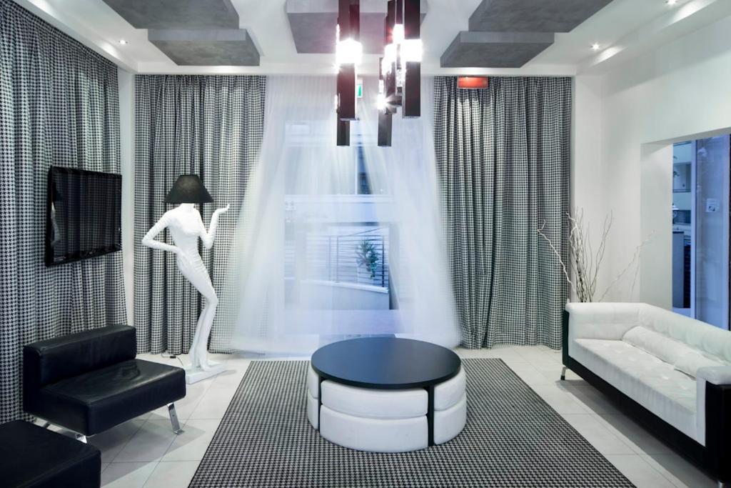 Hotel Atmosphere Rimini