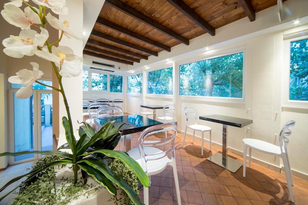 Hotel Atmosphere Rimini