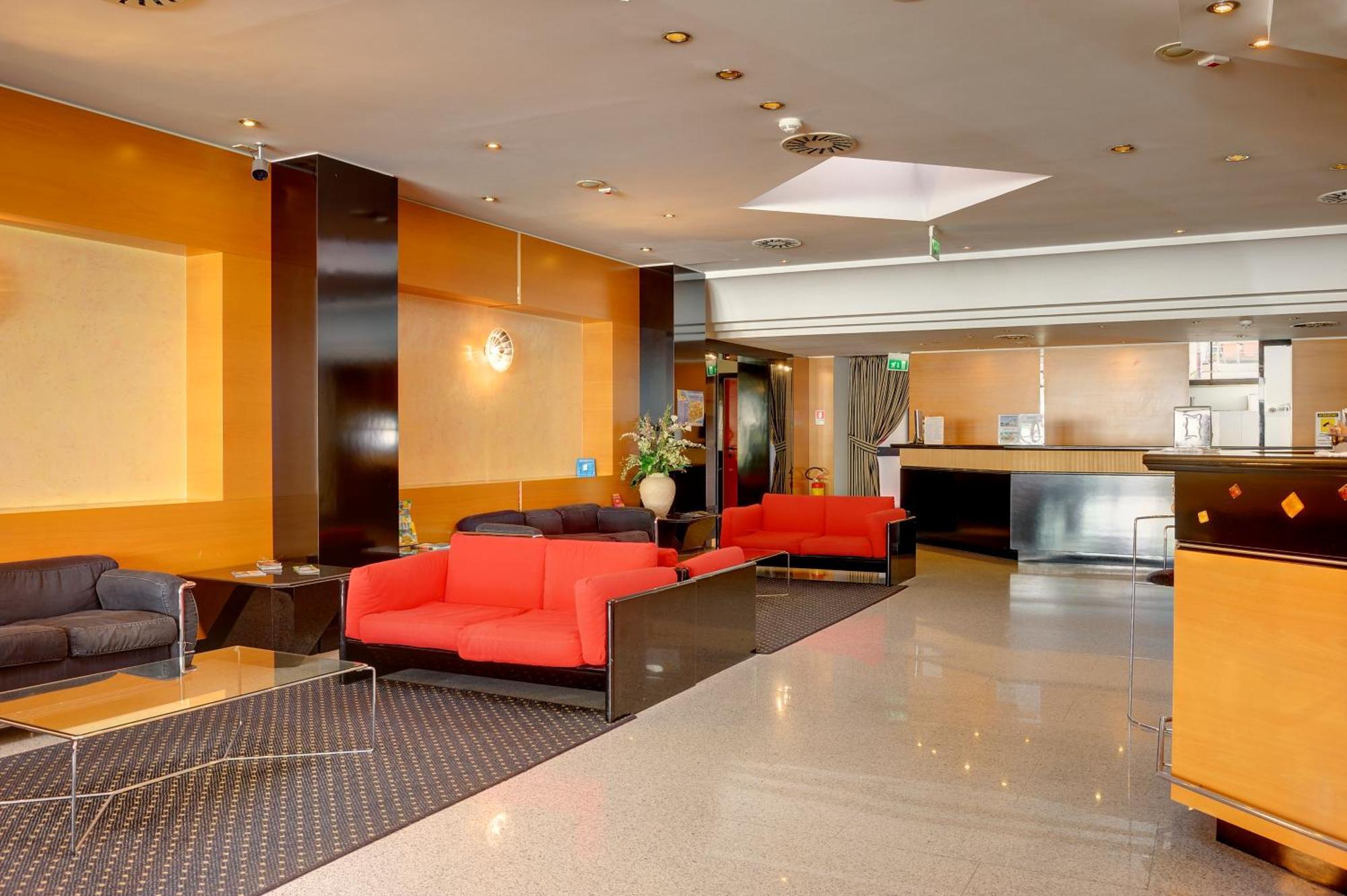 Hotel Junior Rimini