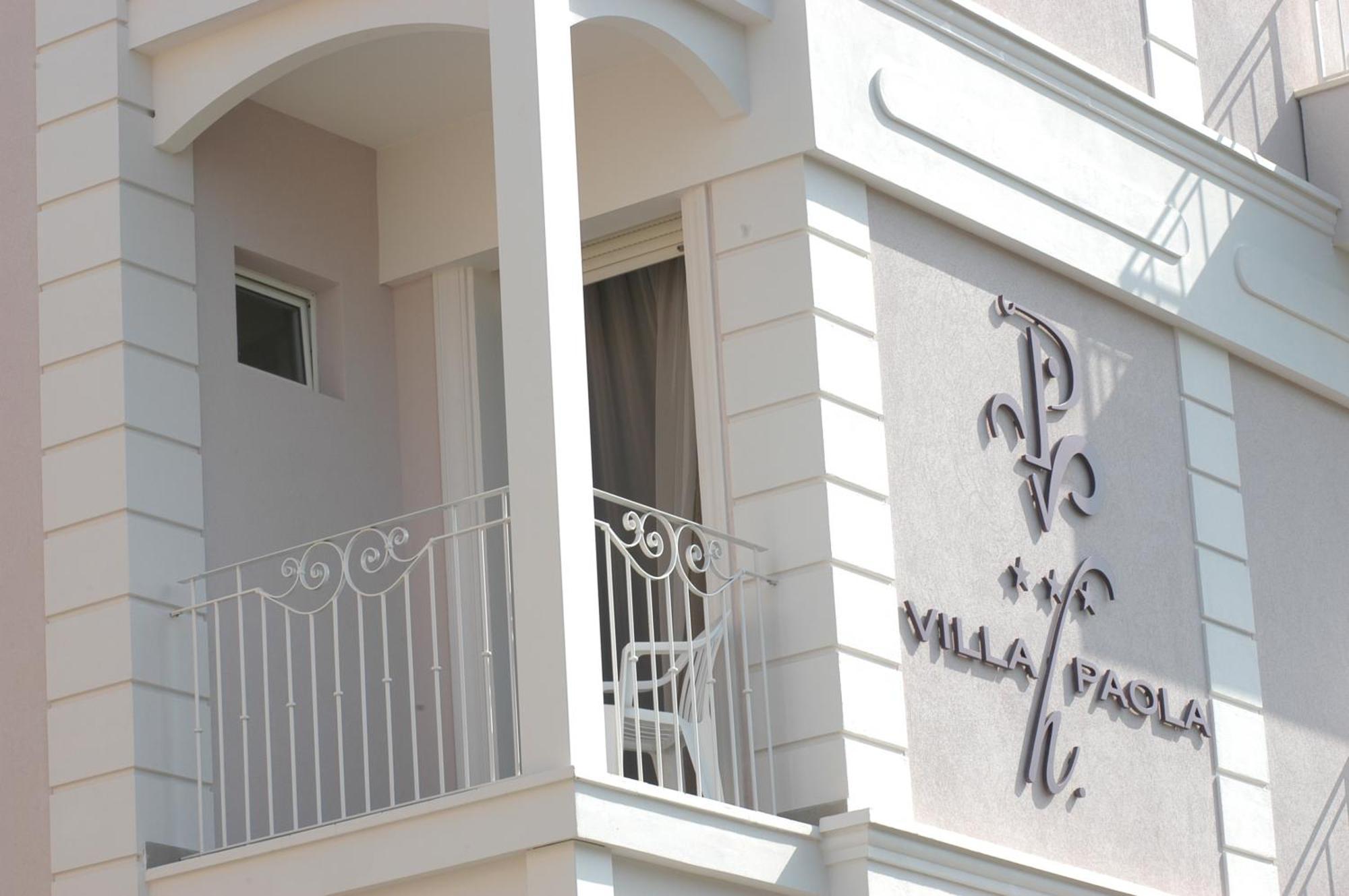 Hotel Paola Rimini