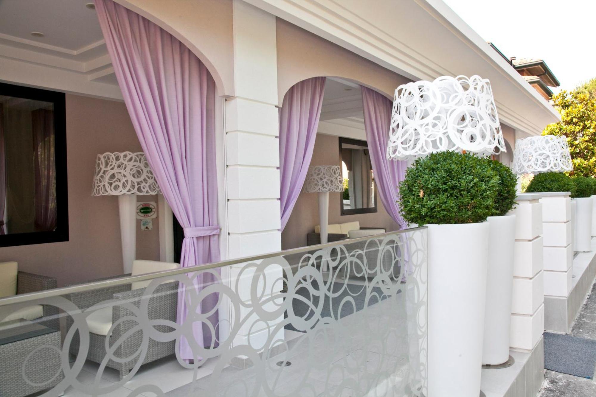 Hotel Paola