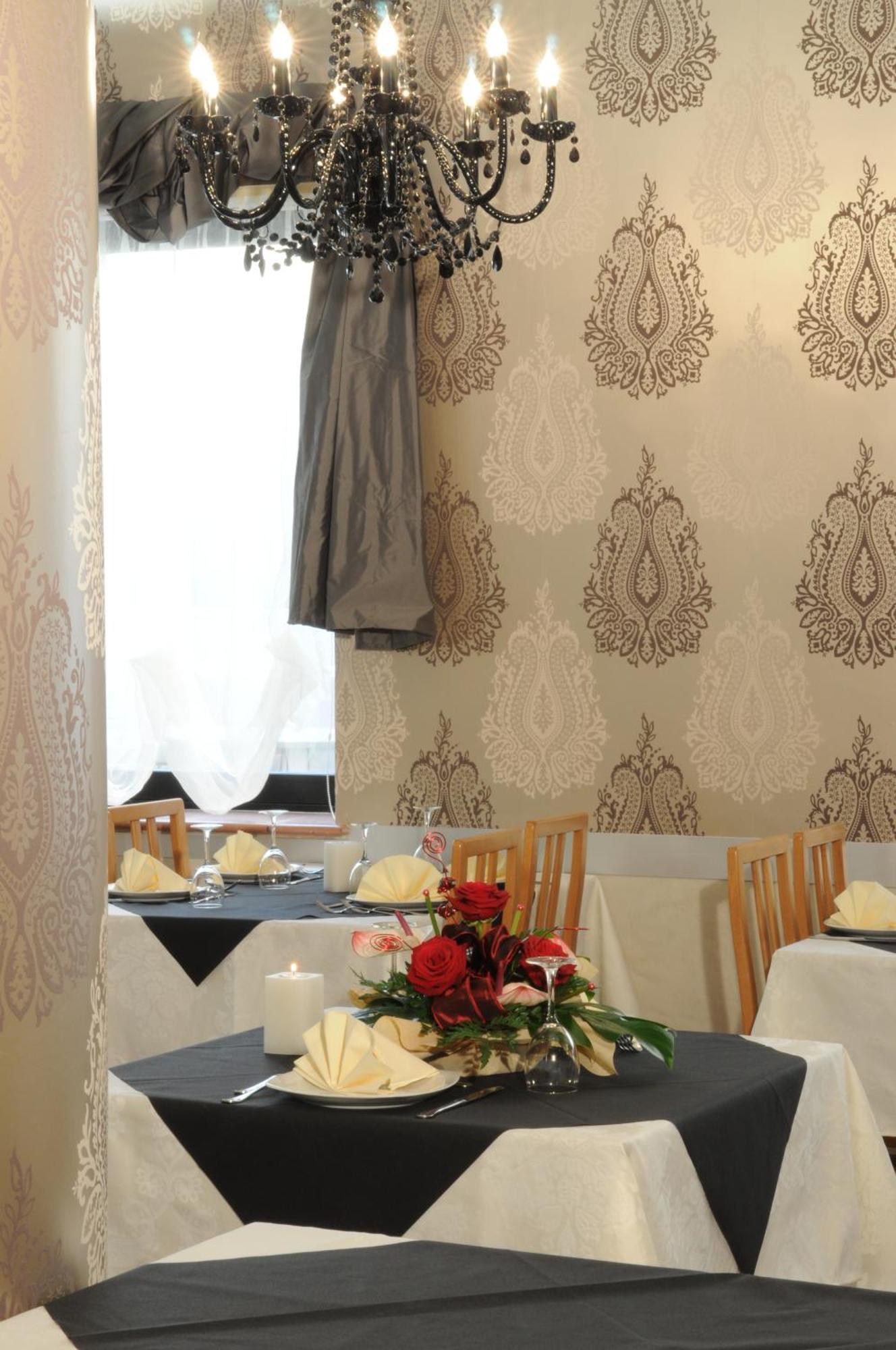 Hotel Paola