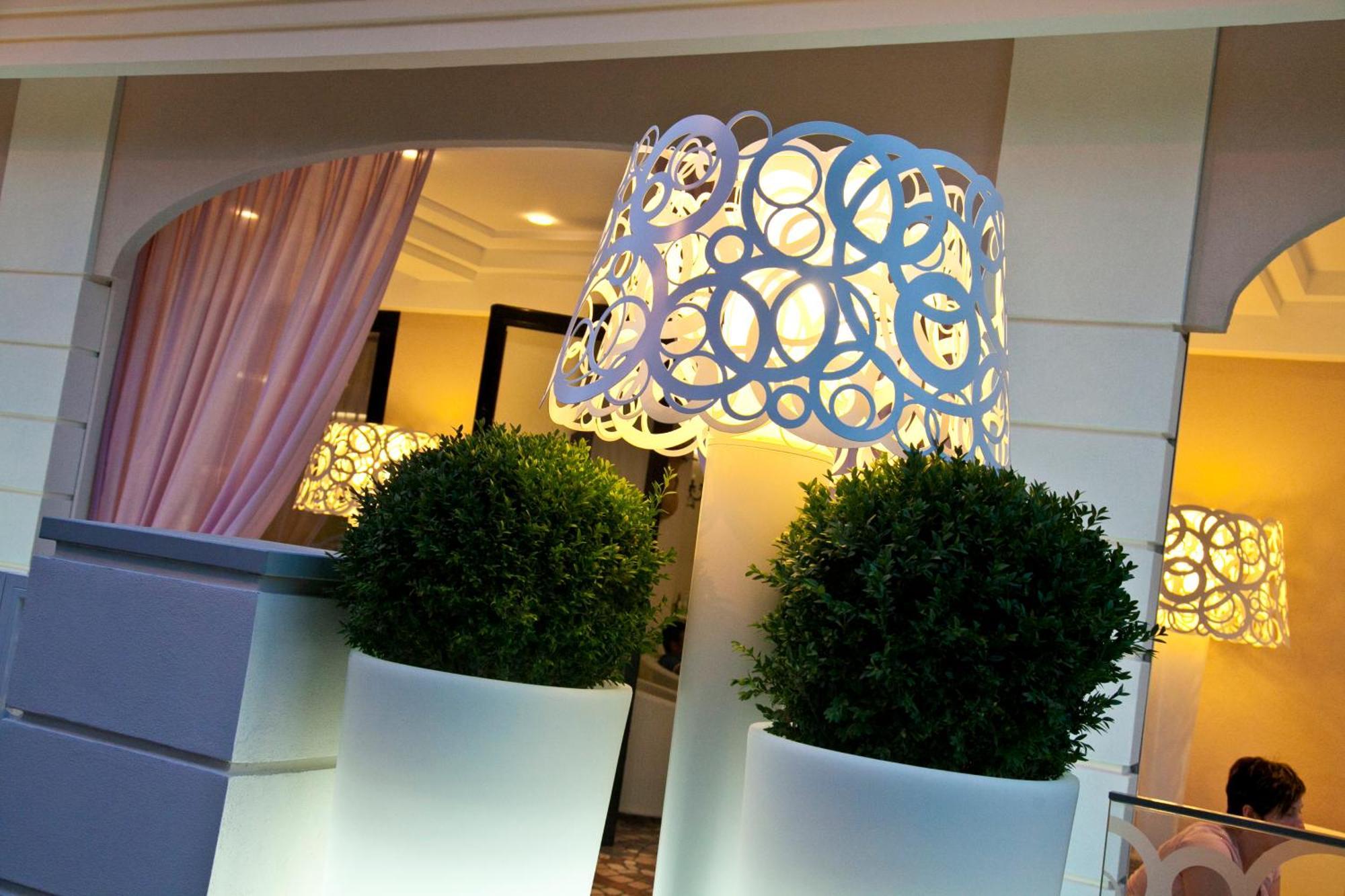 Hotel Paola