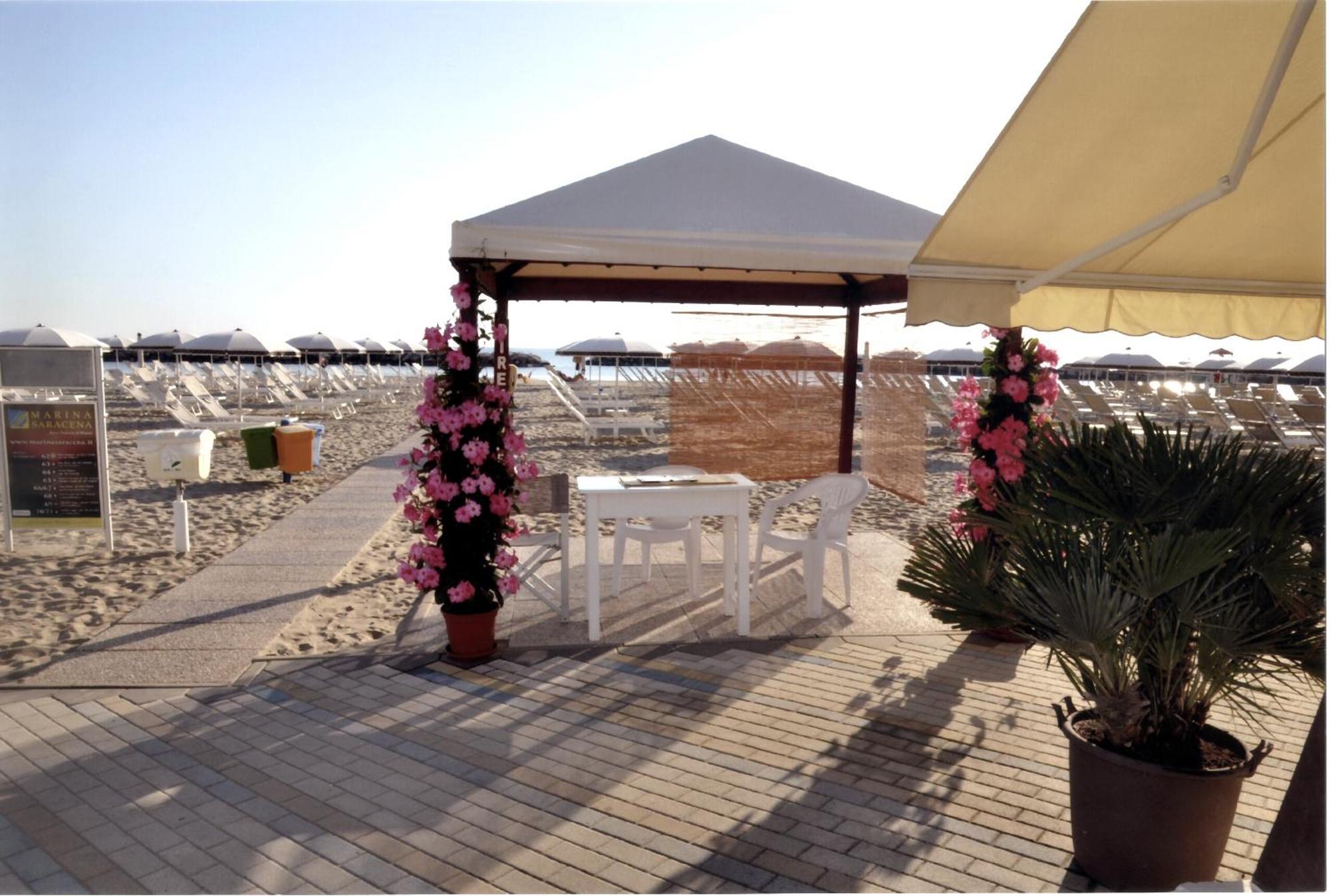 Hotel Paola Rimini