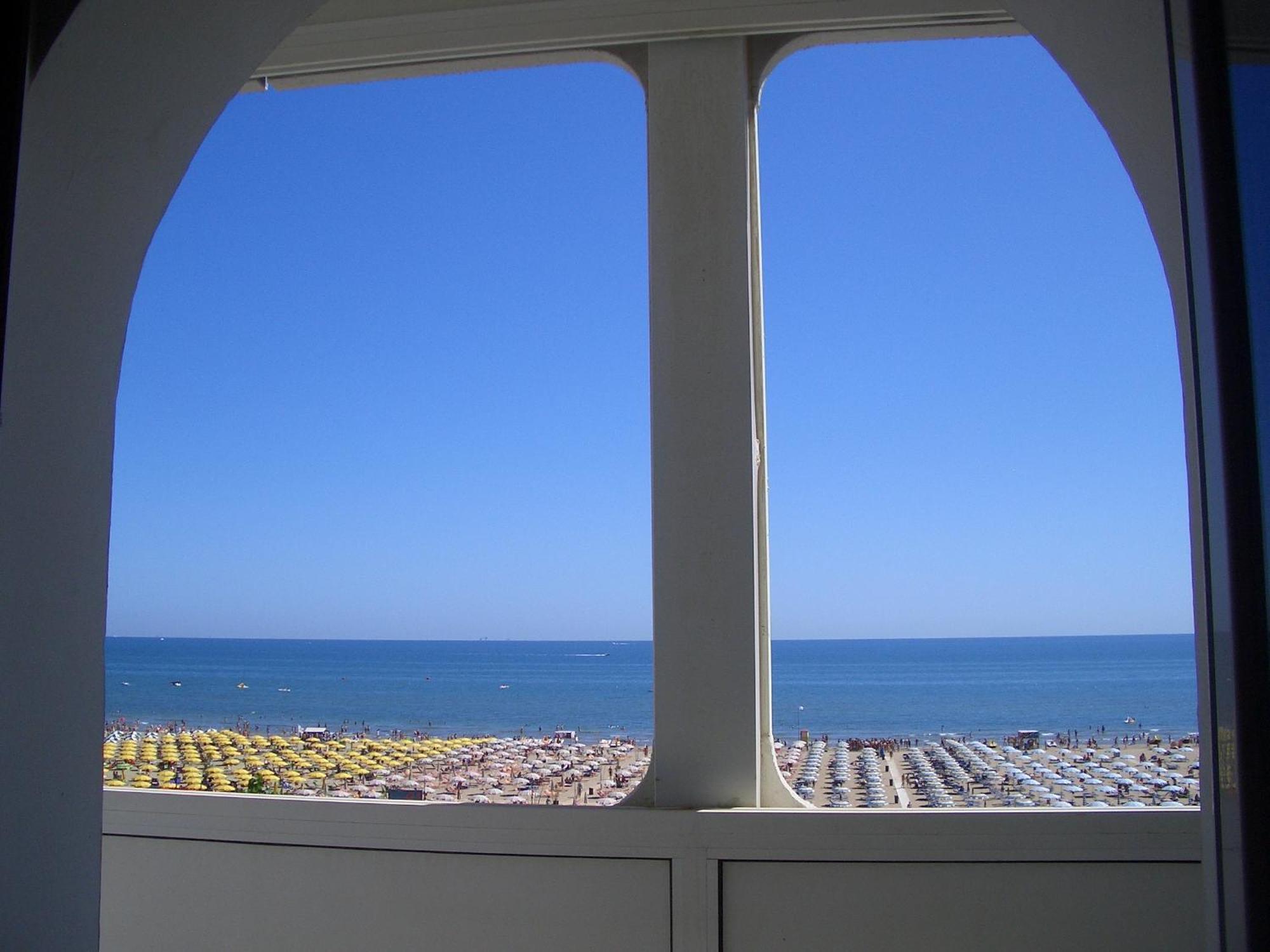 Hotel Marconi 3*