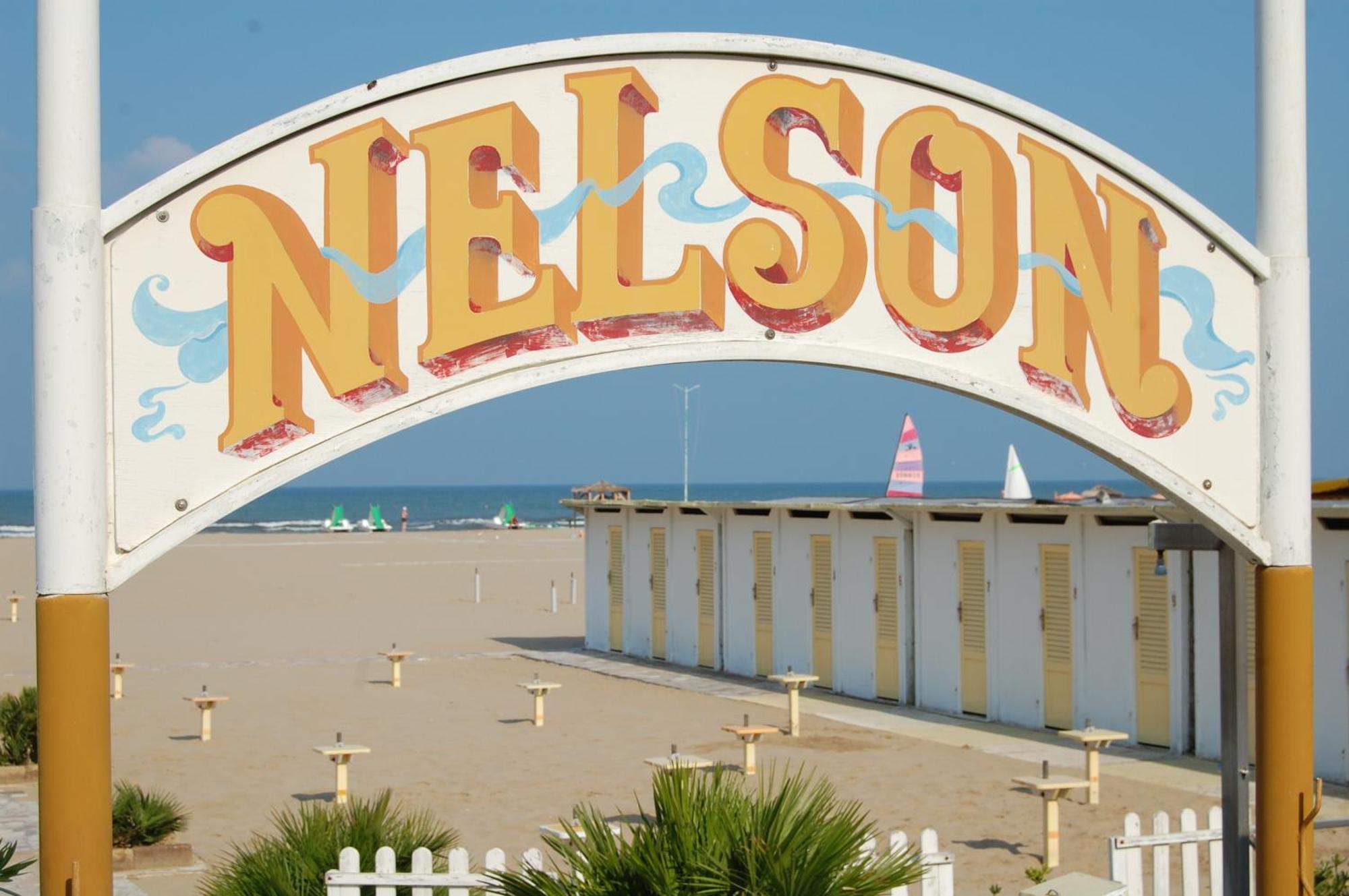 Nelson Rimini
