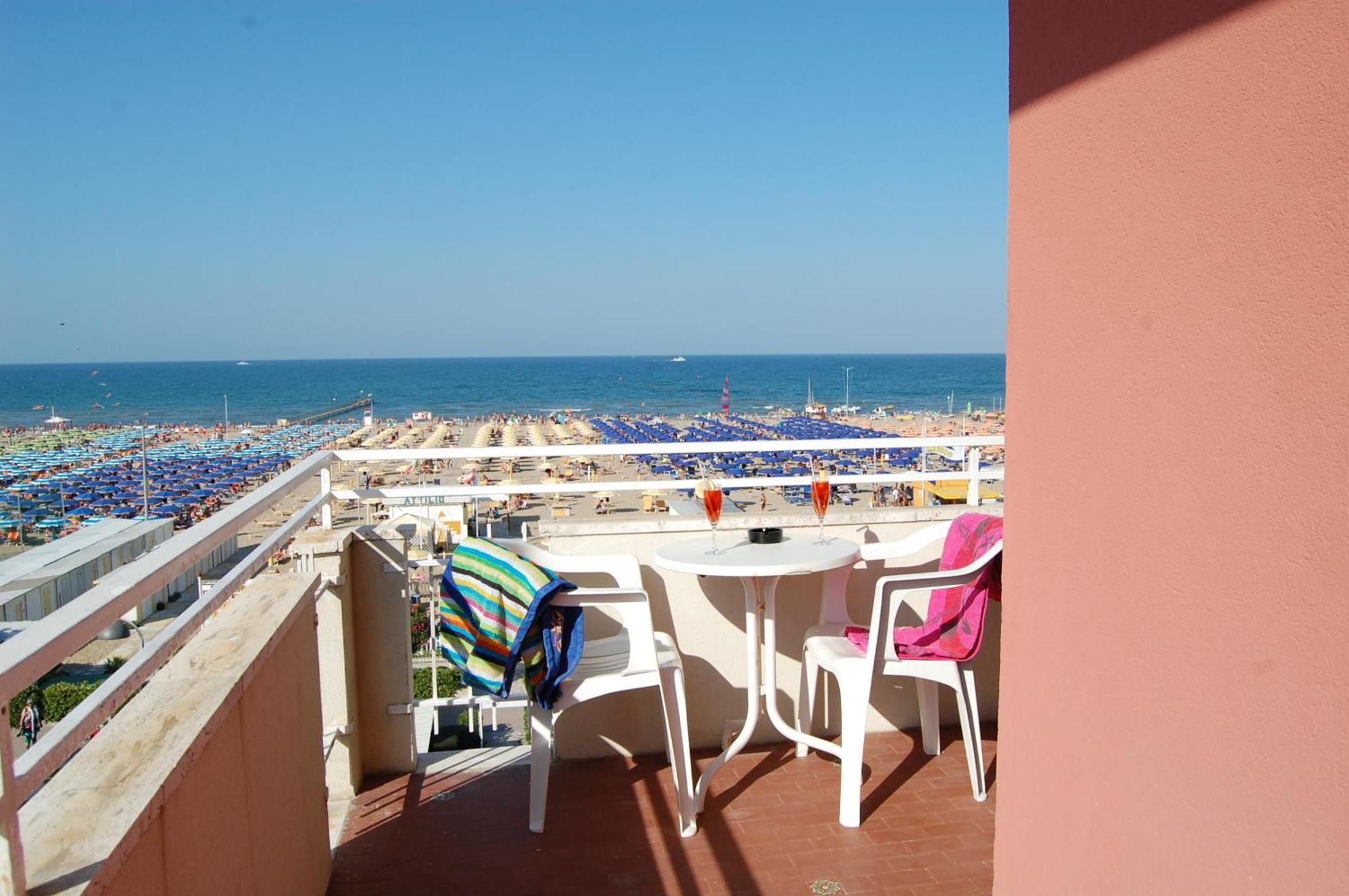 Hotel Nelson Rimini