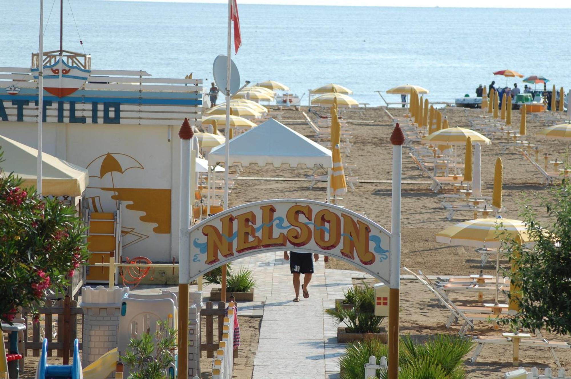 Hotel Nelson 3*