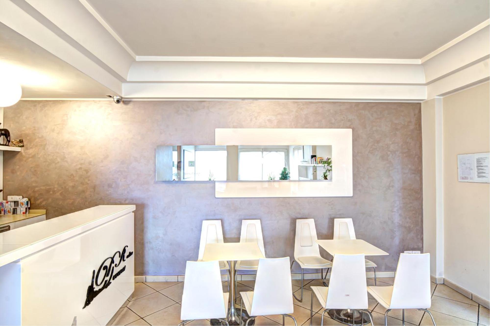 Appart hôtel Divina Rimini