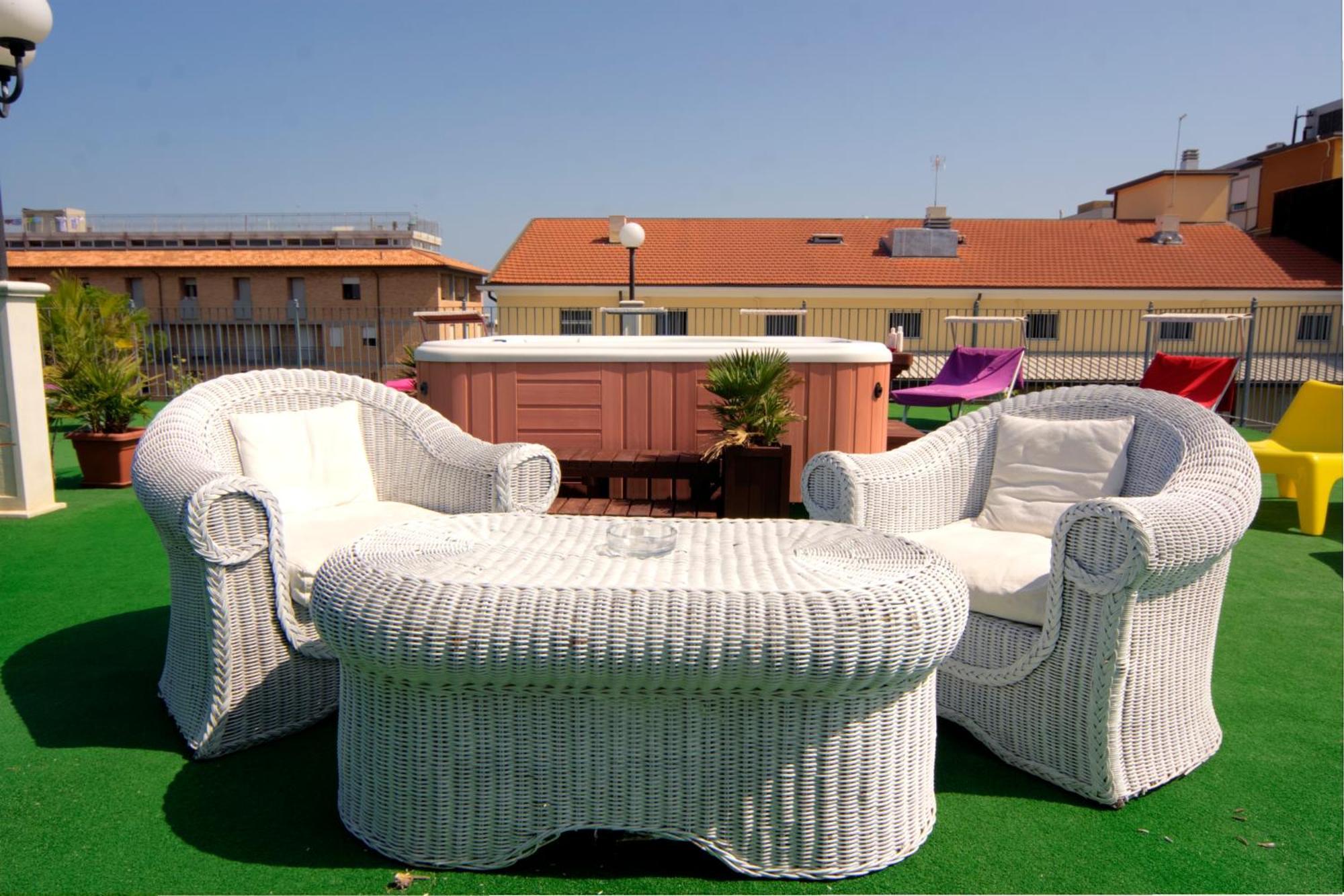 Appart hôtel Divina