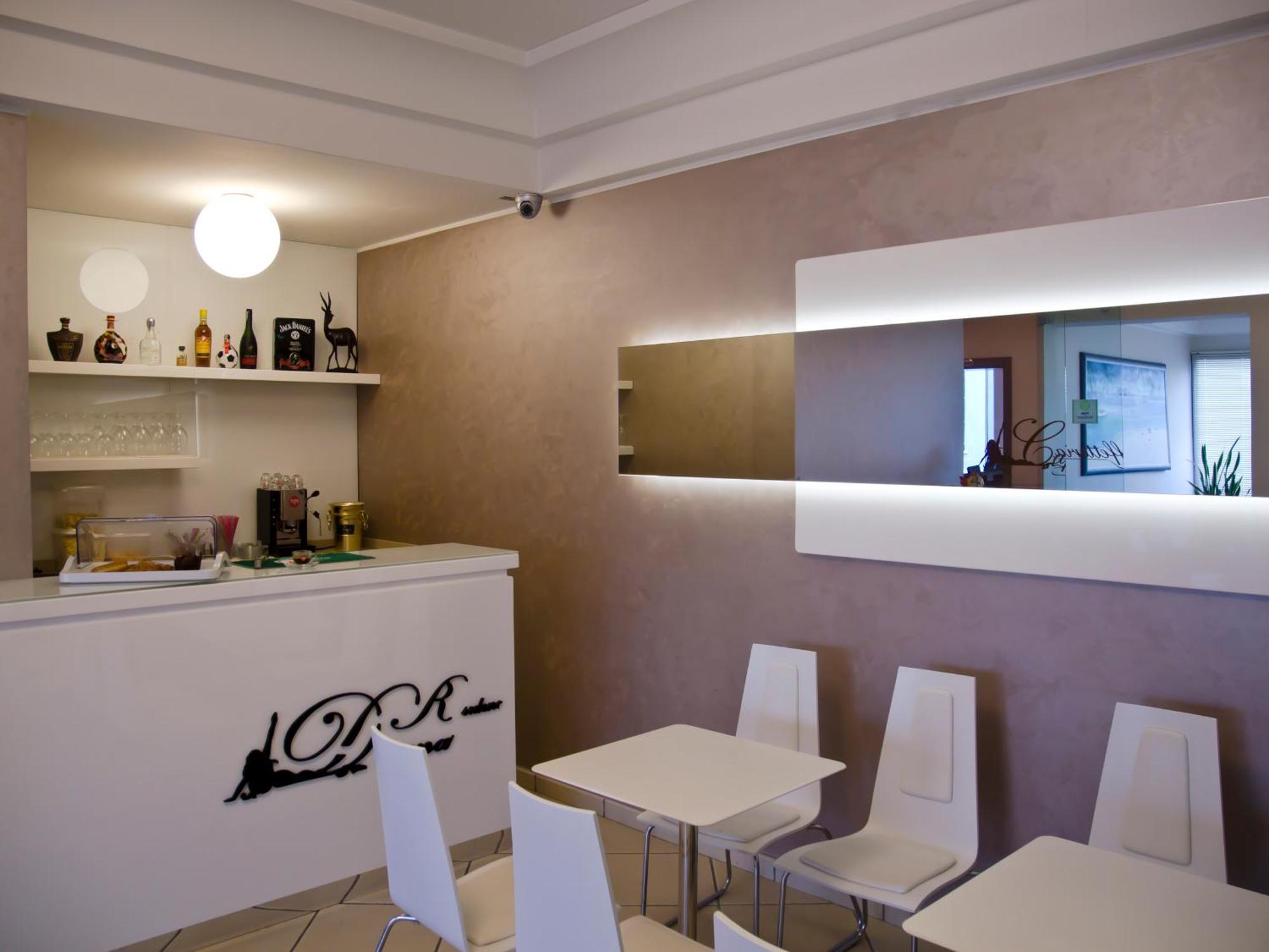 Appart hôtel Divina