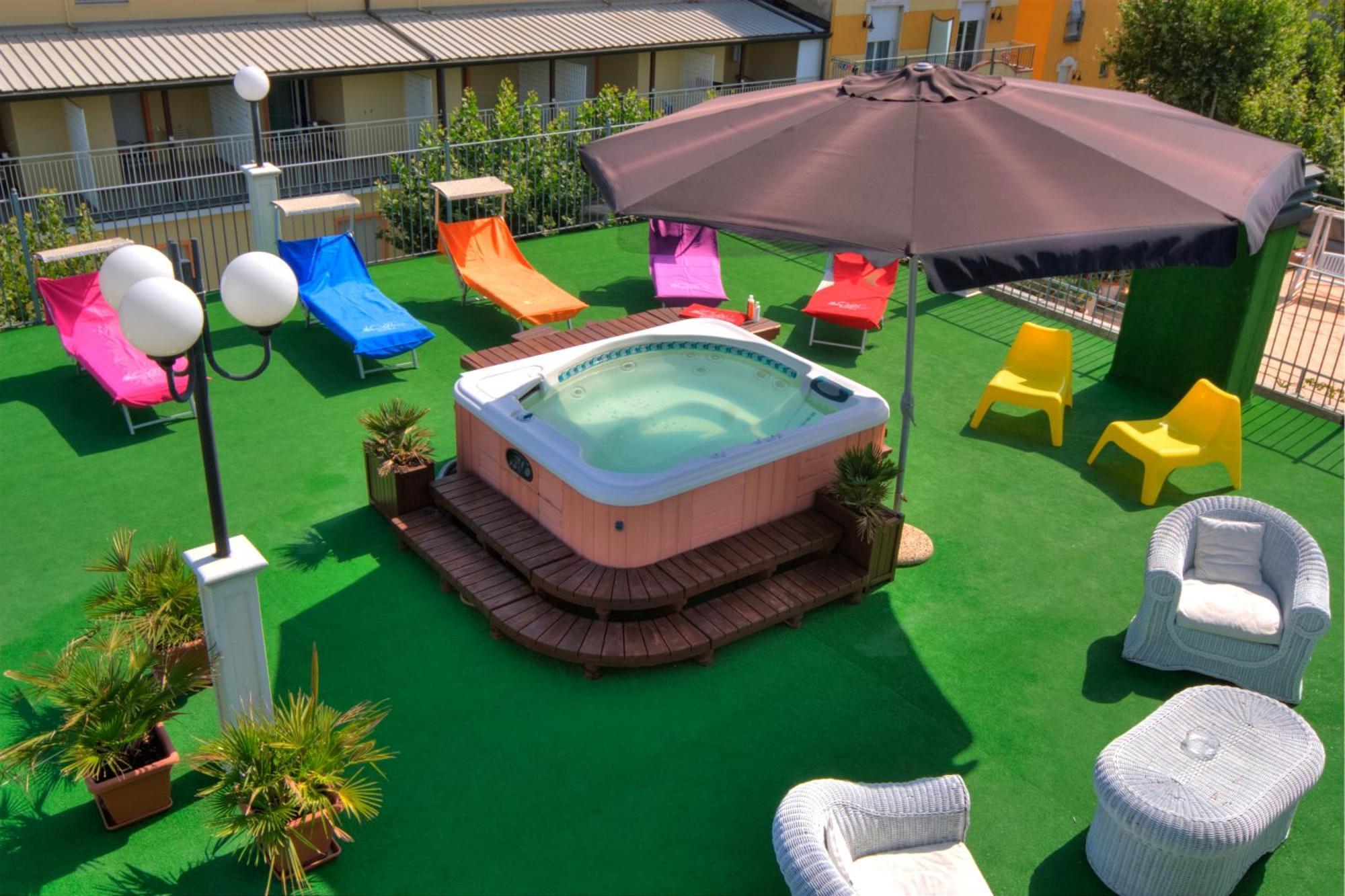 Appart hôtel Divina 3*