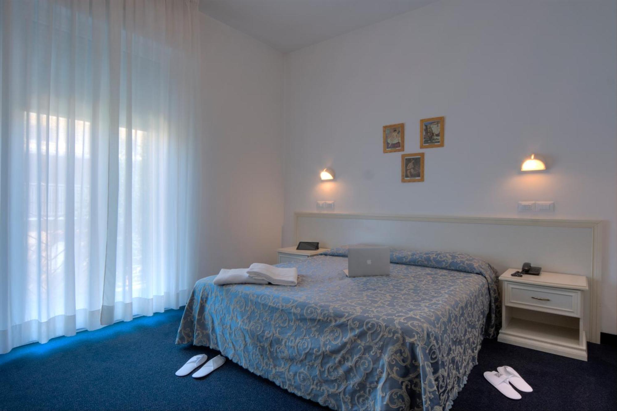 Appart hôtel Divina Rimini