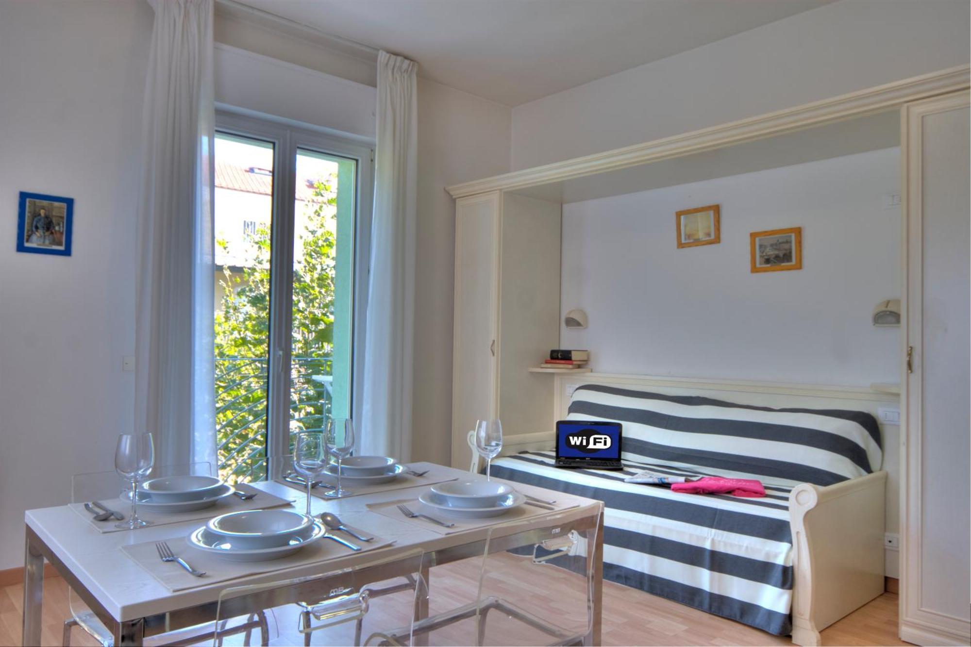 Appart hôtel Divina Rimini