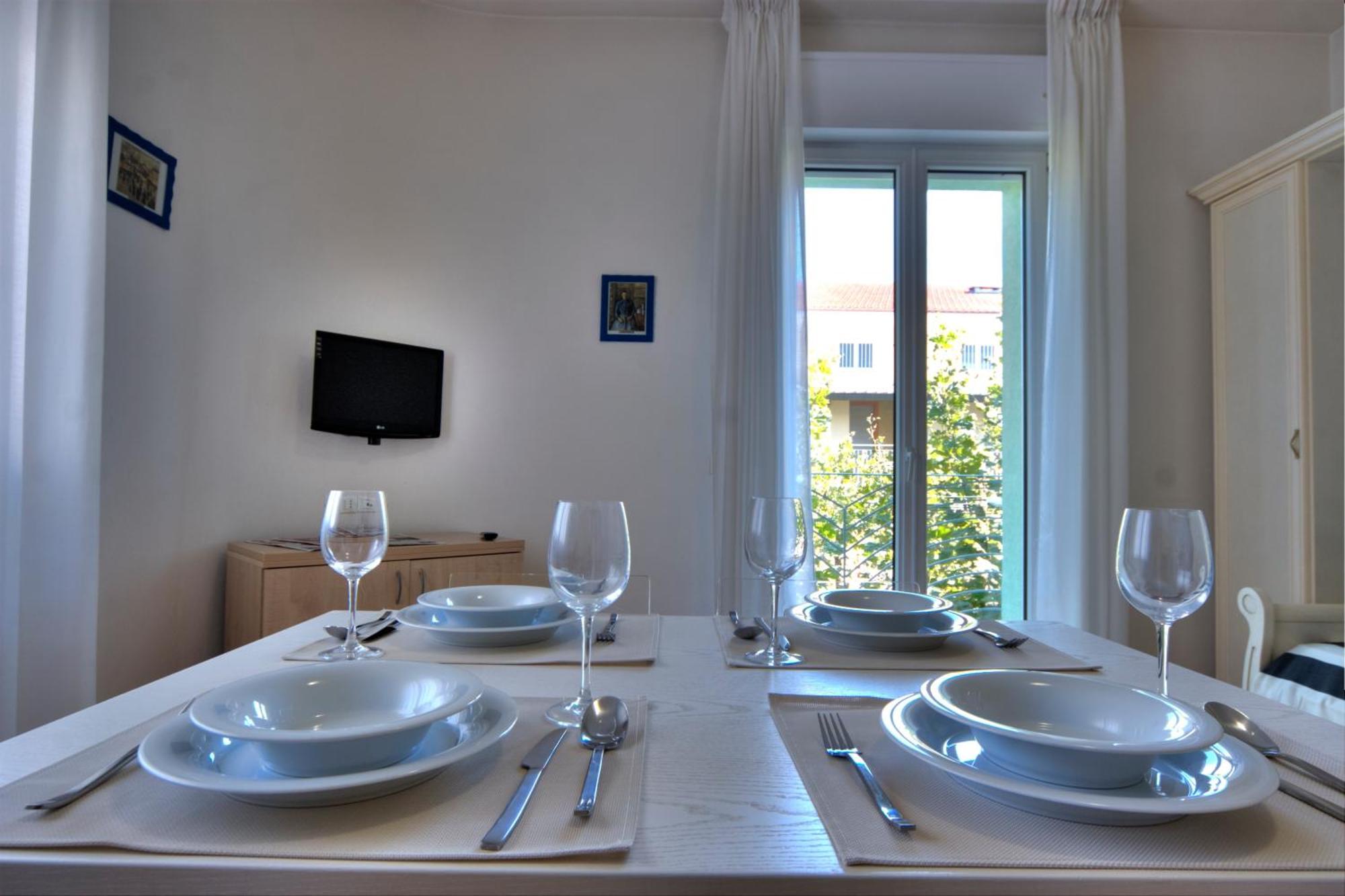 Appart hôtel Divina 3*