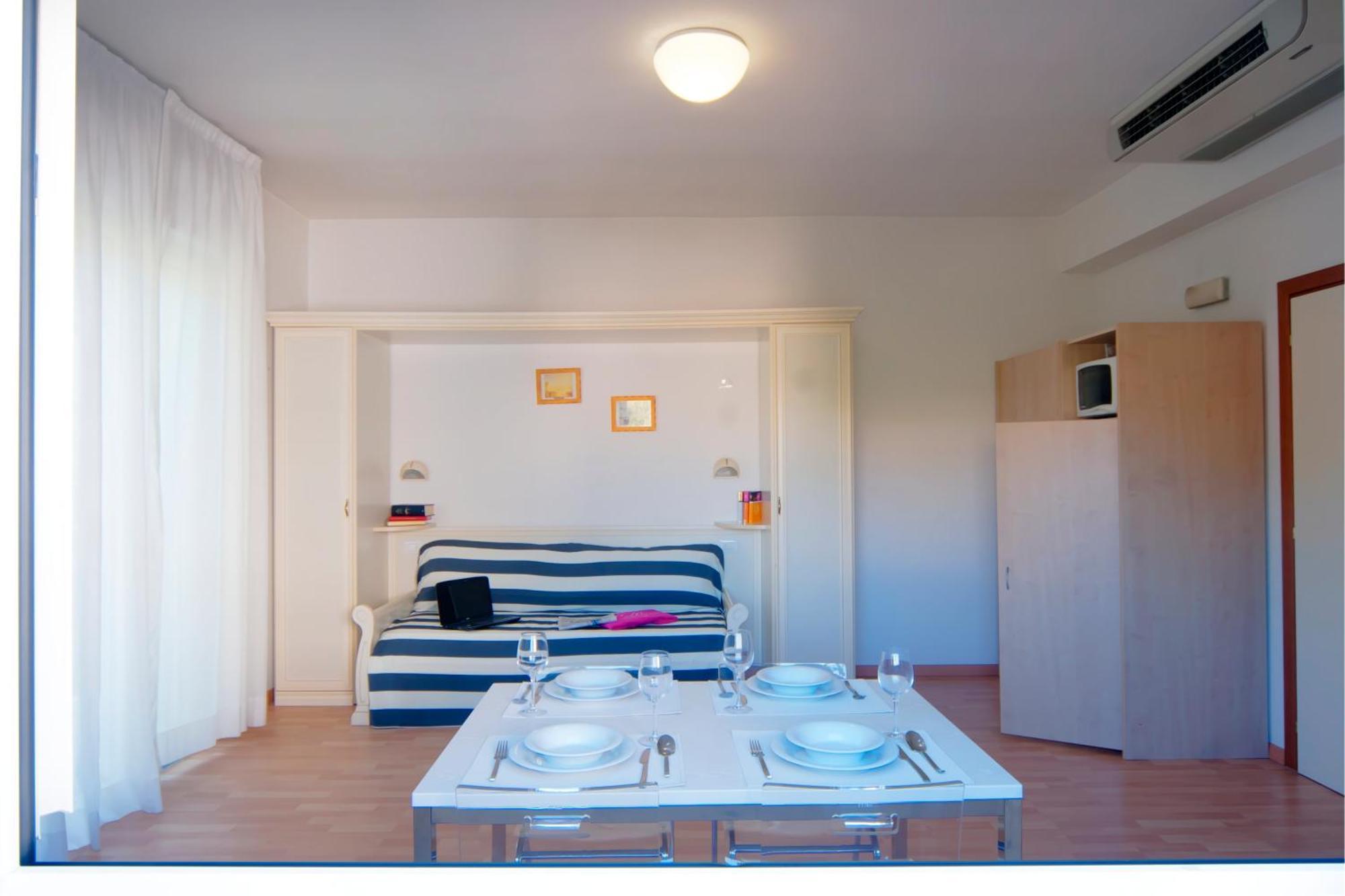 Appart hôtel Divina Rimini