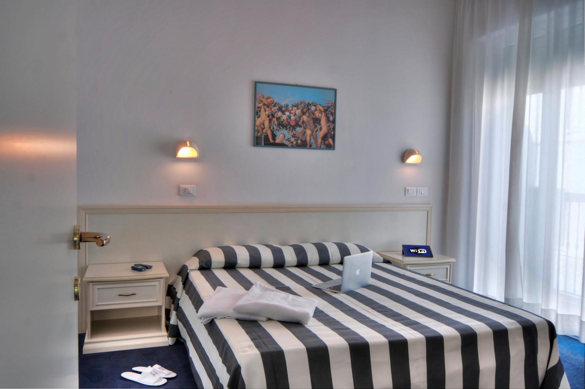 Appart hôtel Divina Rimini