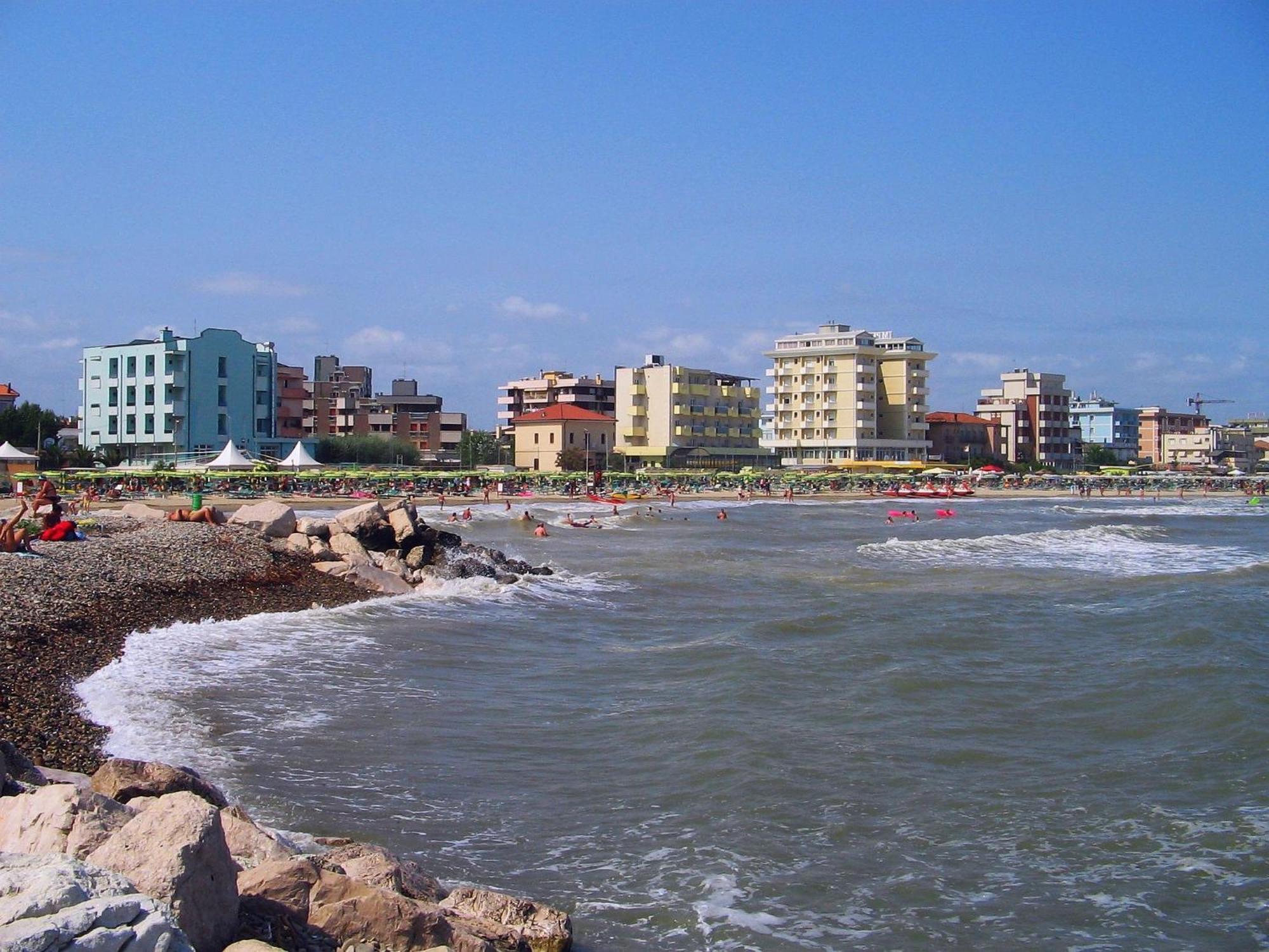 Lauda Rimini
