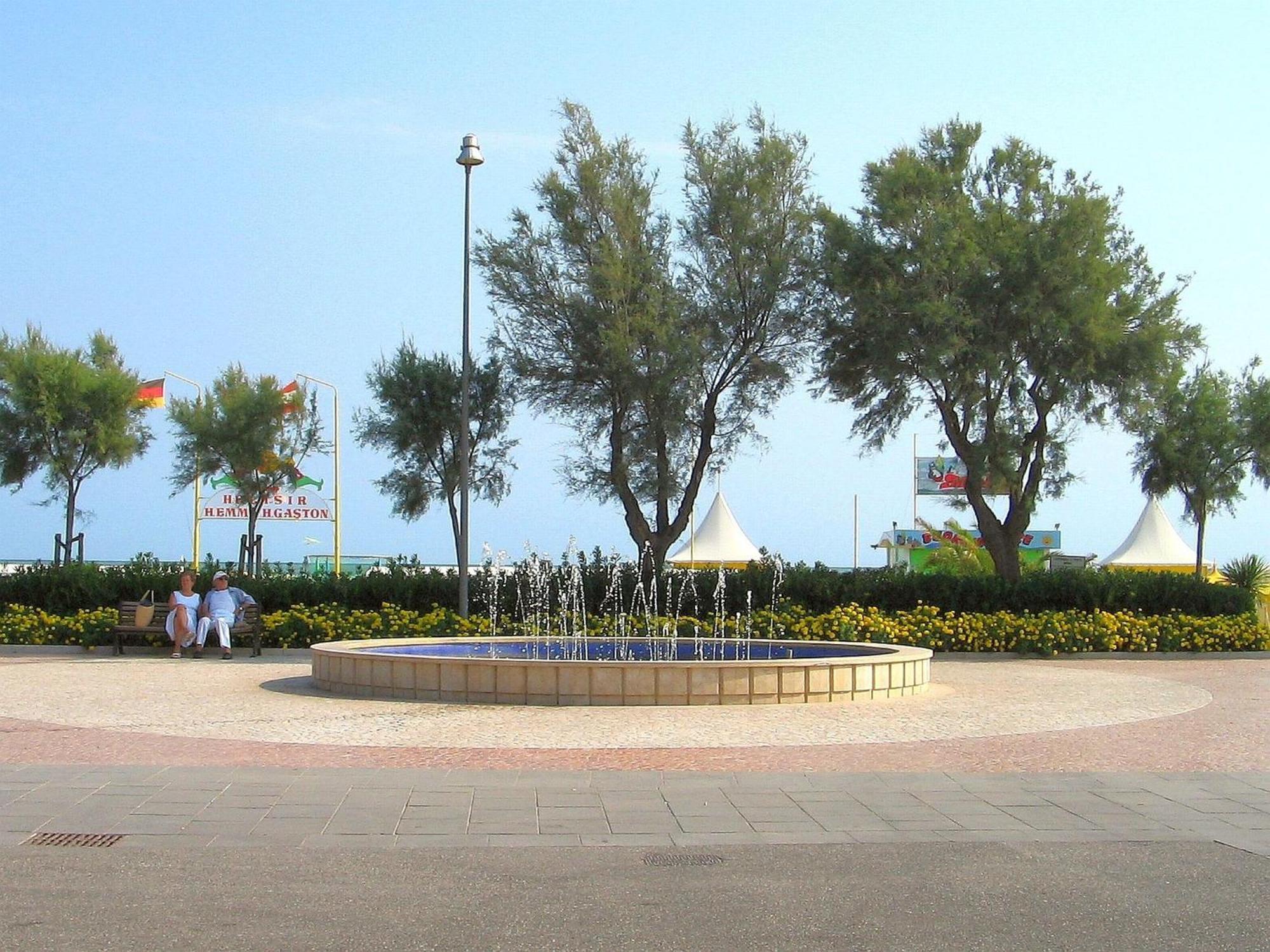 Frühstückspension Lauda Rimini