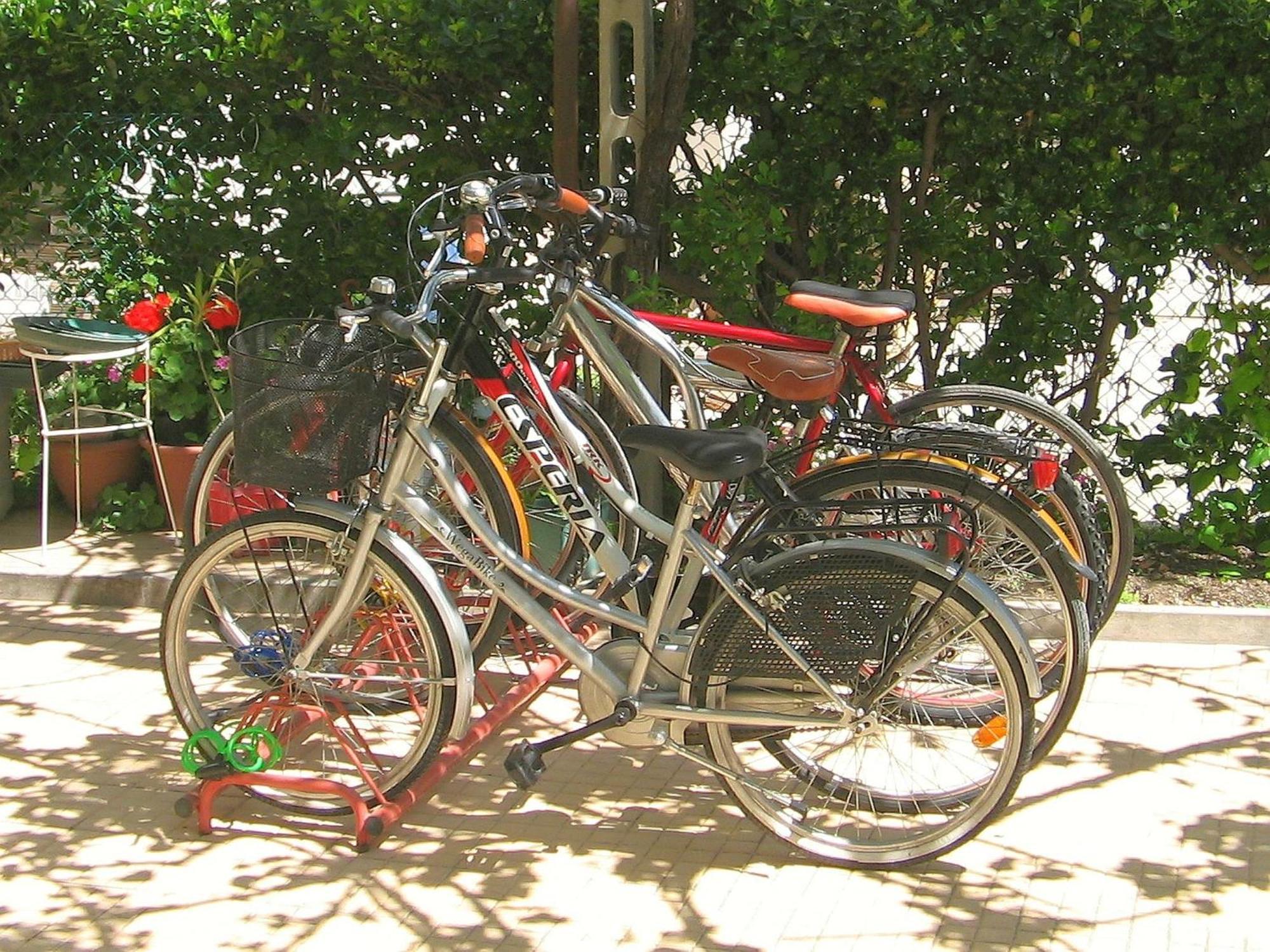 Frühstückspension Lauda Rimini