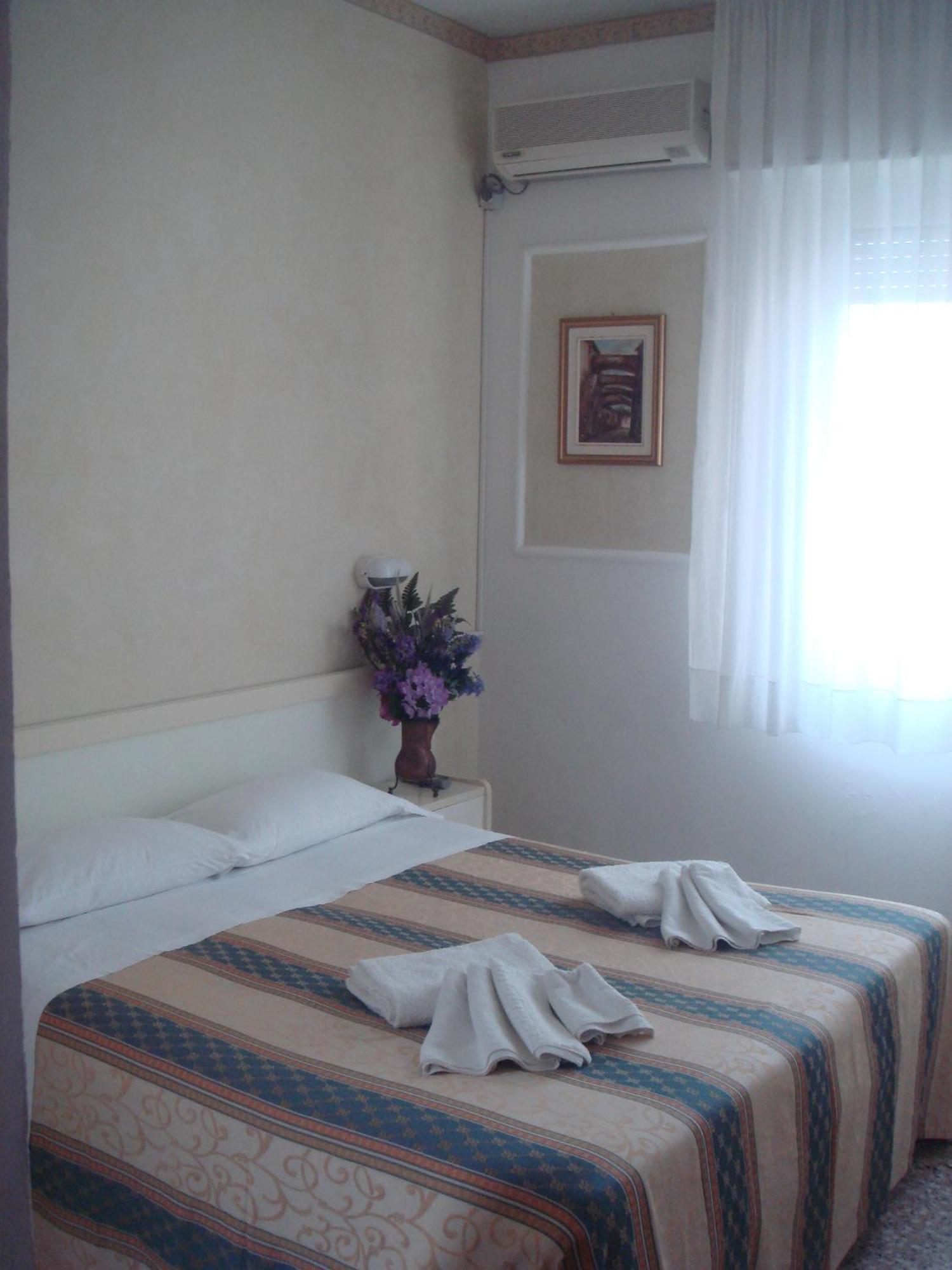 Hotel Arcade Rimini