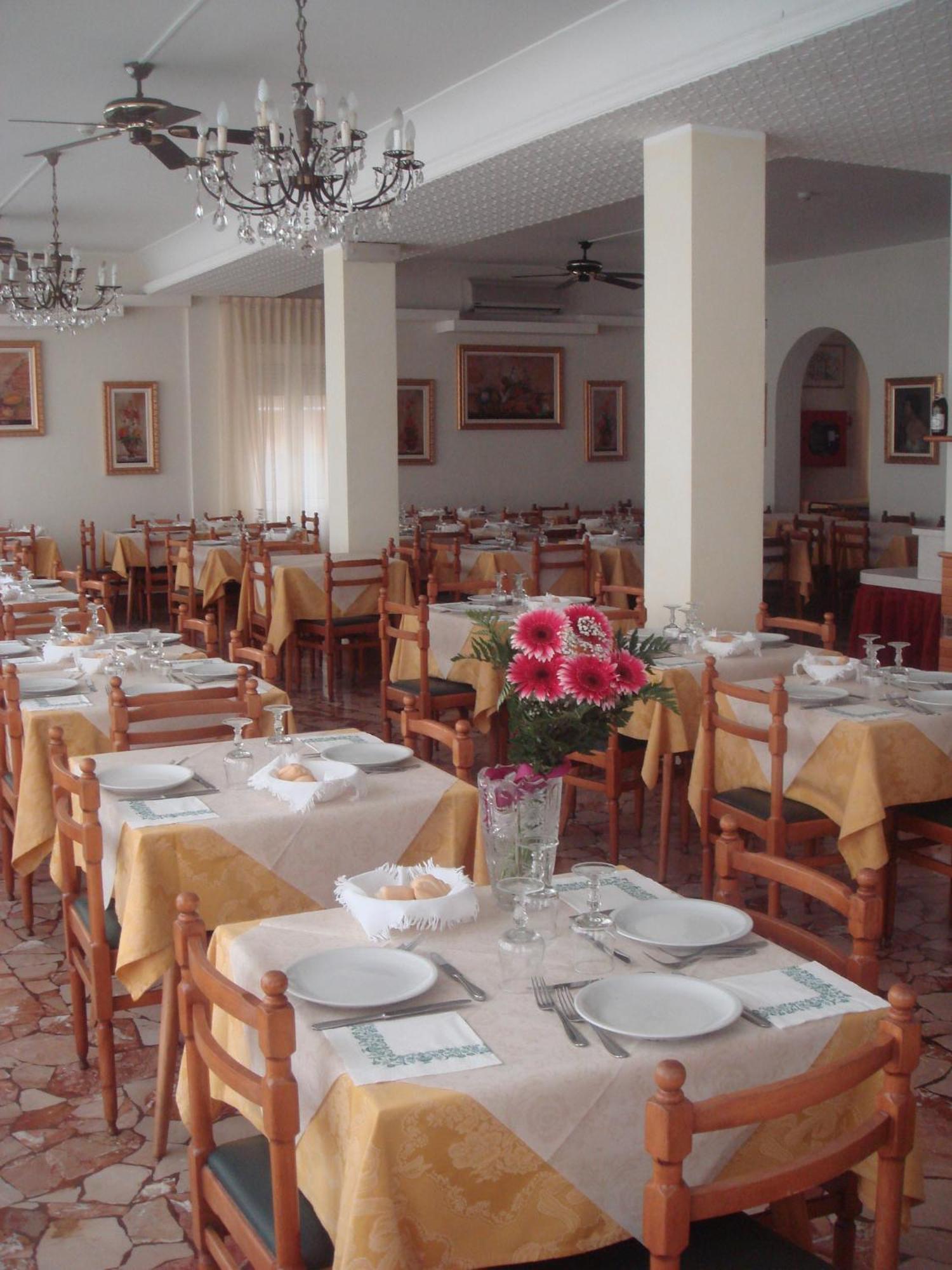 Hotel Arcade Rimini