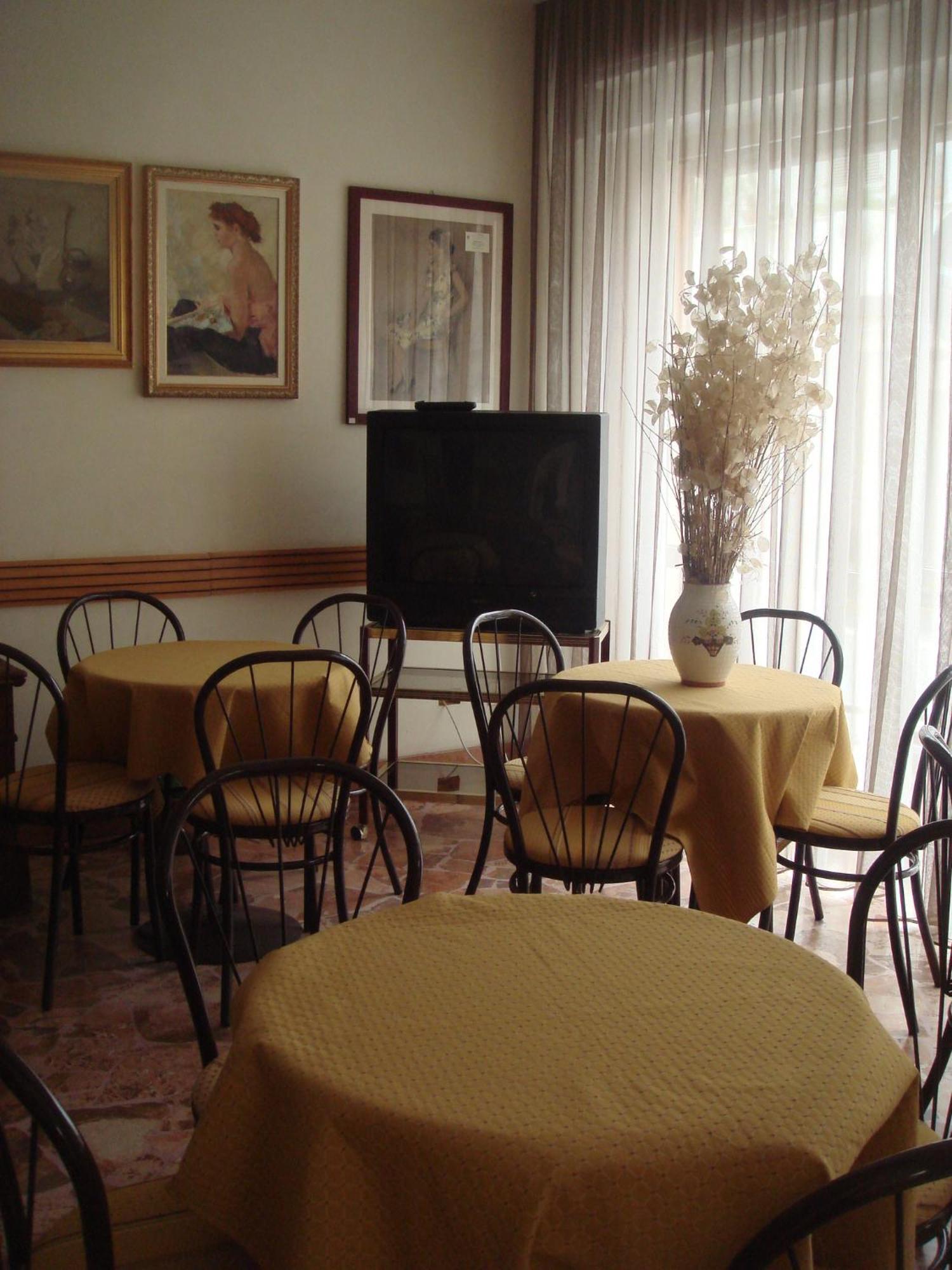 Hotel Arcade Rimini