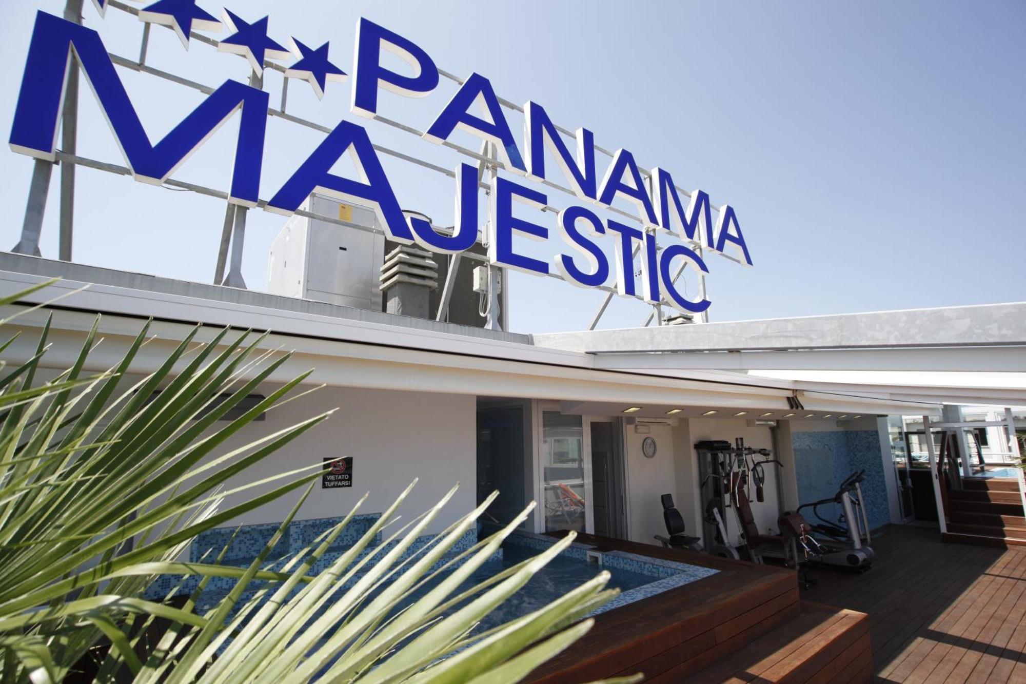 Panama Majestic Rimini