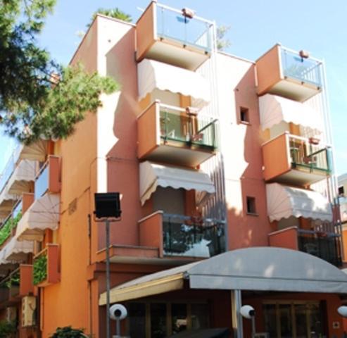 Peonia Rimini