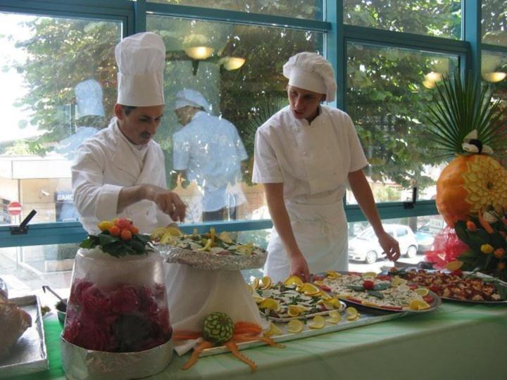 Hotel Ivano 3*