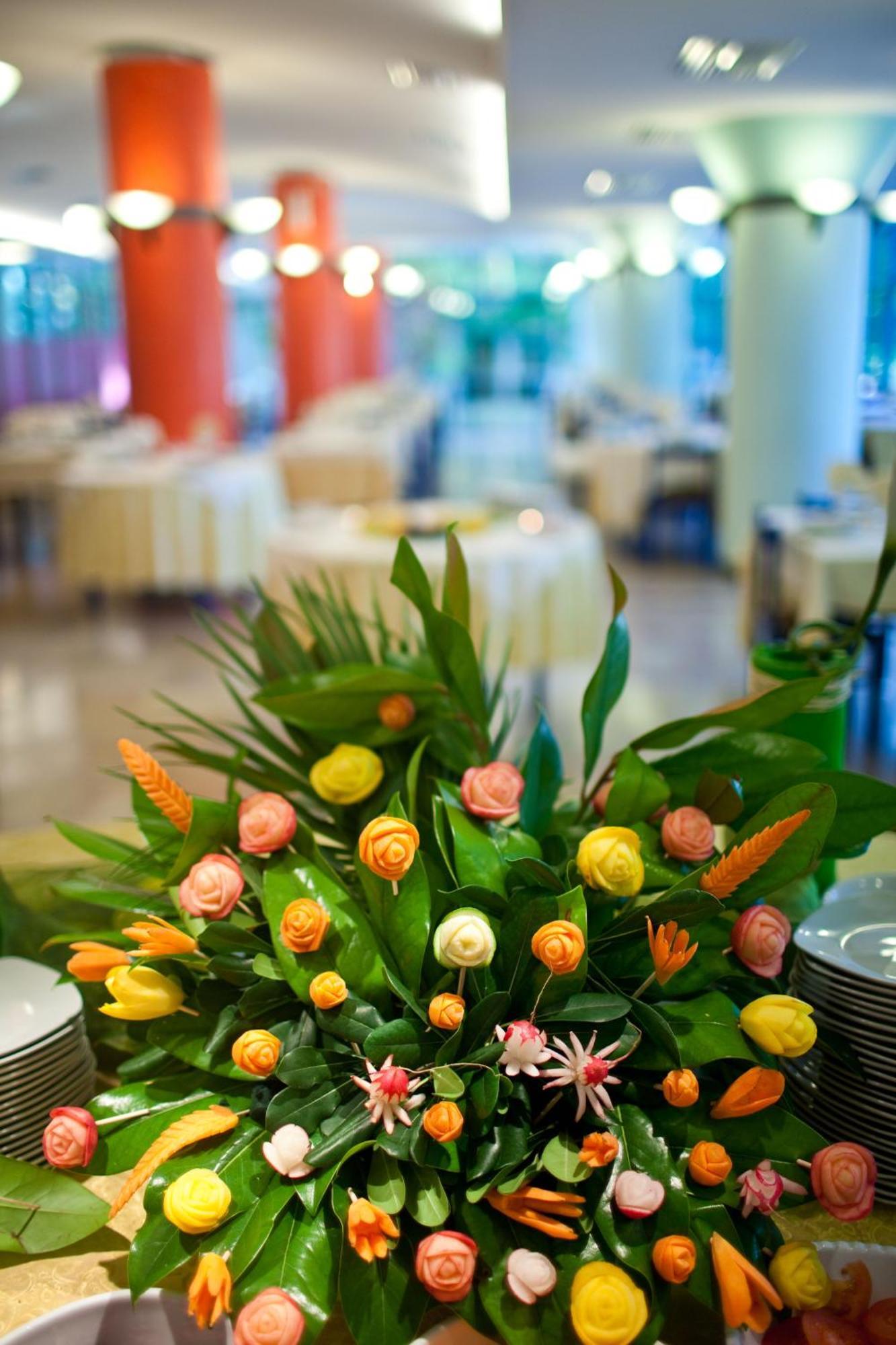 Hotel Ivano