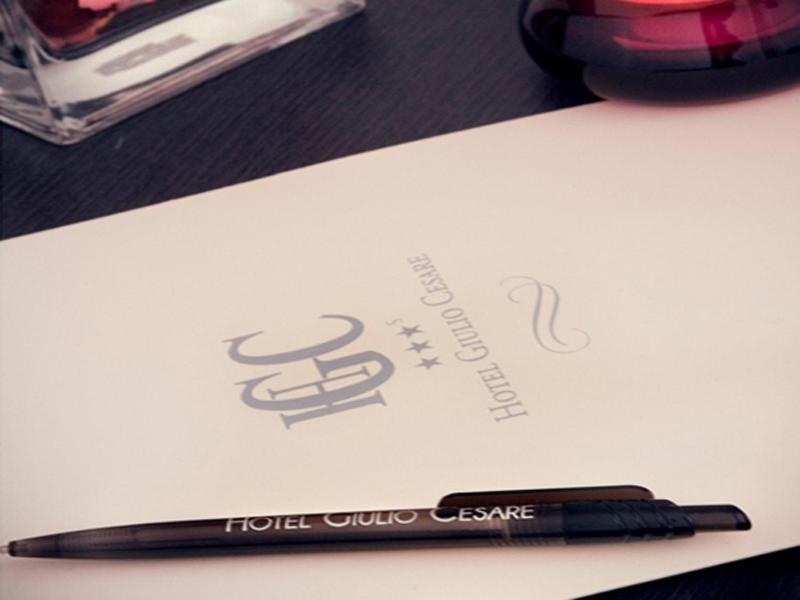 Hotel Giulio Cesare Rimini