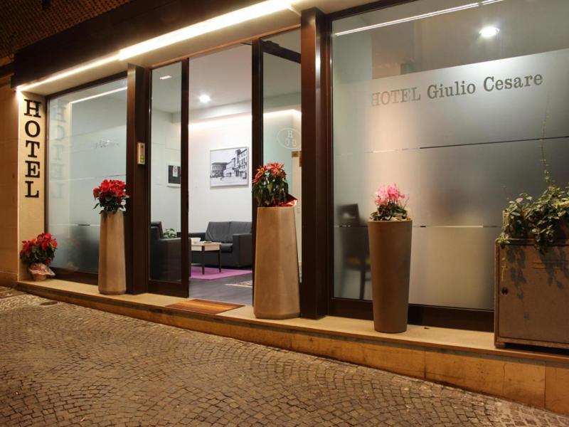 Hotel Giulio Cesare 3*
