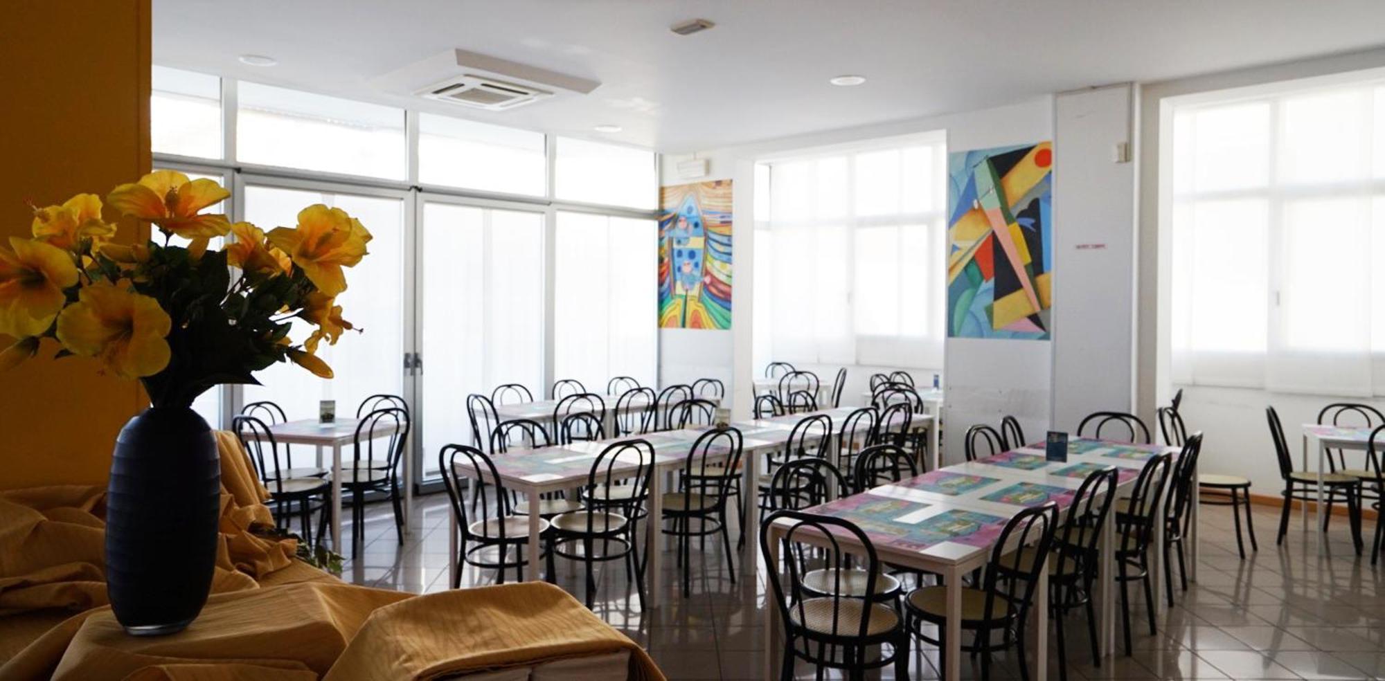 Hotel Morfeo - Young People Rimini